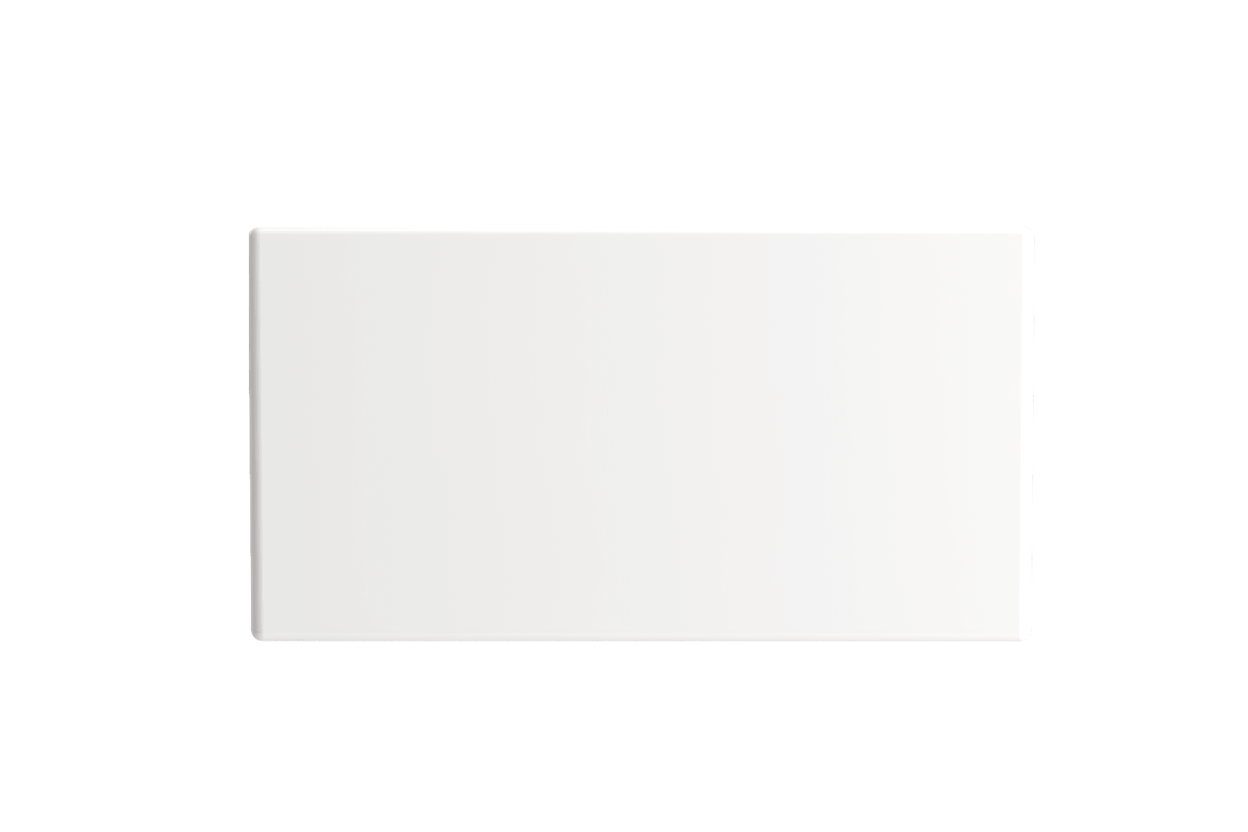 Alternate Image for BOCCHI Vigneto 27" Fireclay Farmhouse Apron Single Bowl Kitchen Sink, White, 1357-001-0120