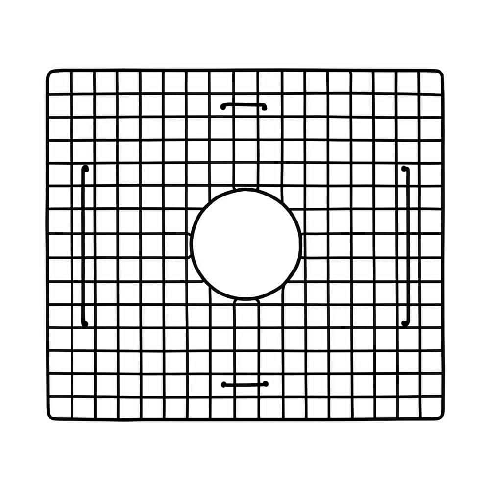 25 x discount 15 sink grid