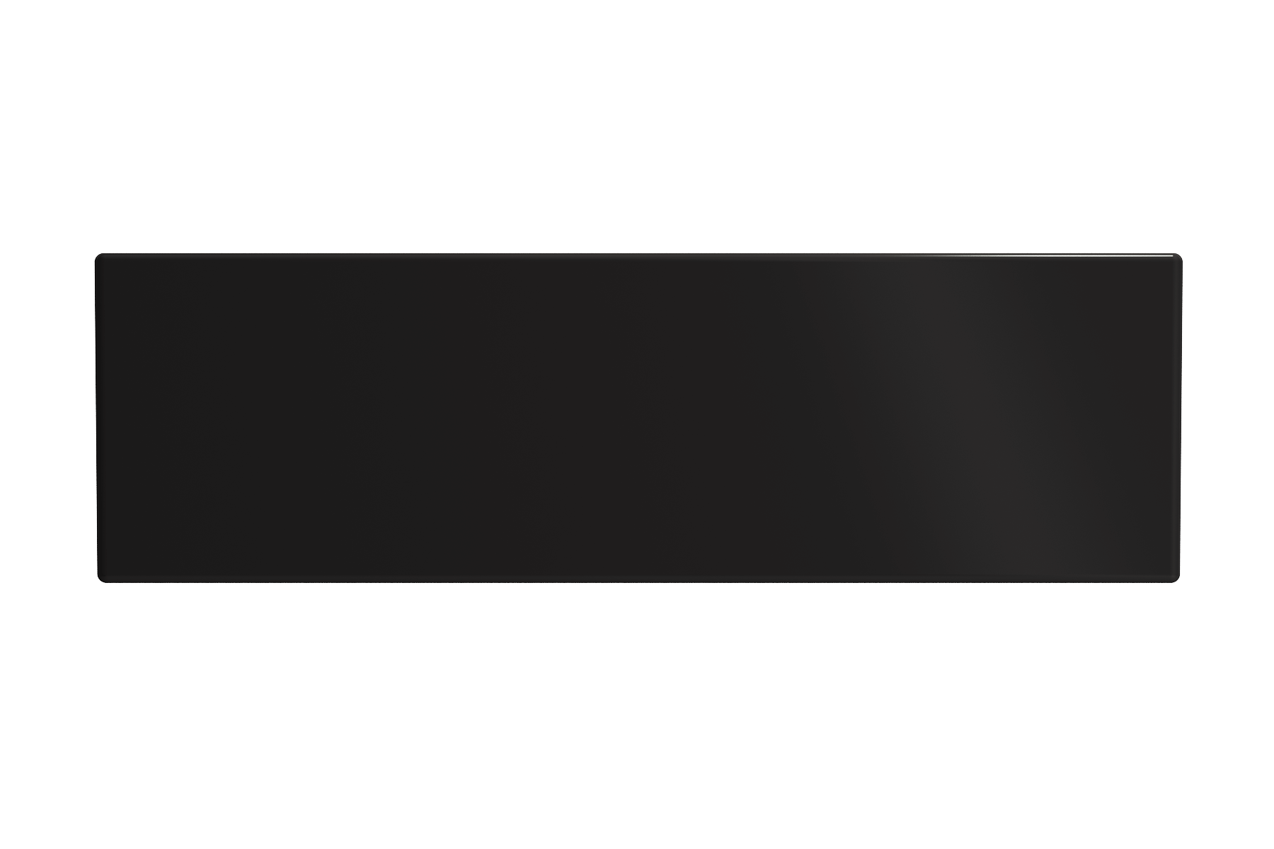 Alternate Image for BOCCHI Contempo 33" Fireclay Workstation Farmhouse Sink with Accessories, Matte Black, 1504-004-0120