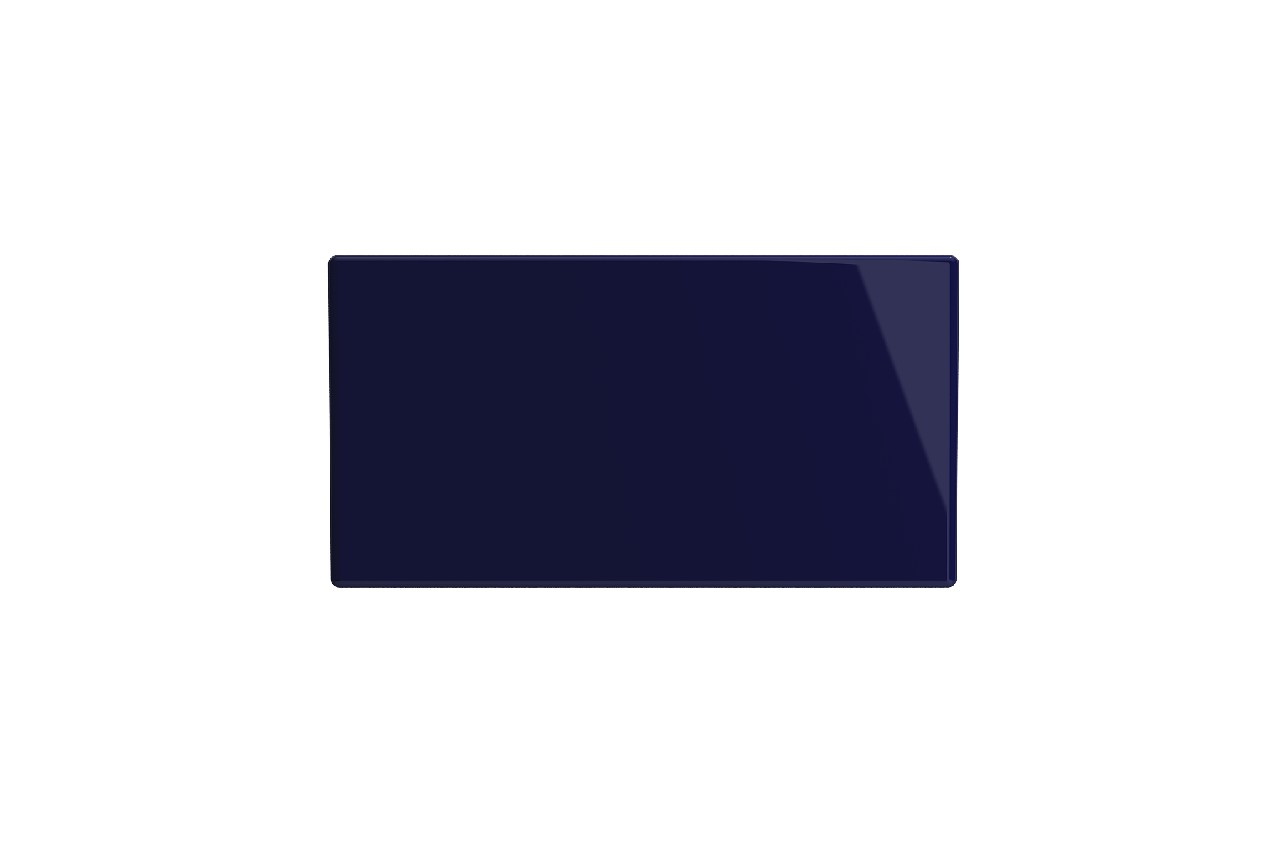Alternate Image for BOCCHI Contempo 33" Fireclay Workstation Farmhouse Sink with Accessories, Sapphire Blue, 1504-010-0120