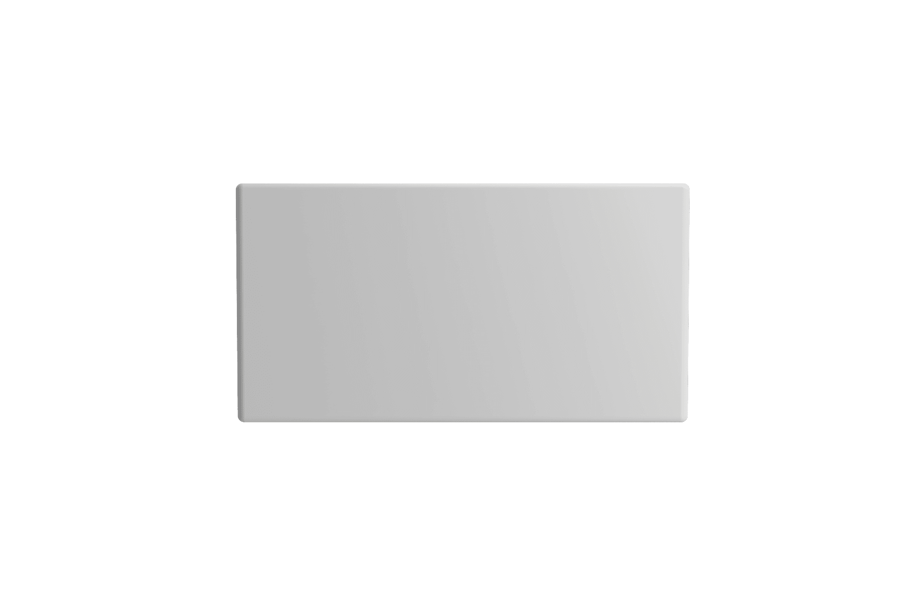 Alternate Image for BOCCHI Contempo 36" Fireclay Workstation Farmhouse Sink with Accessories, Matte White, 1505-002-0120