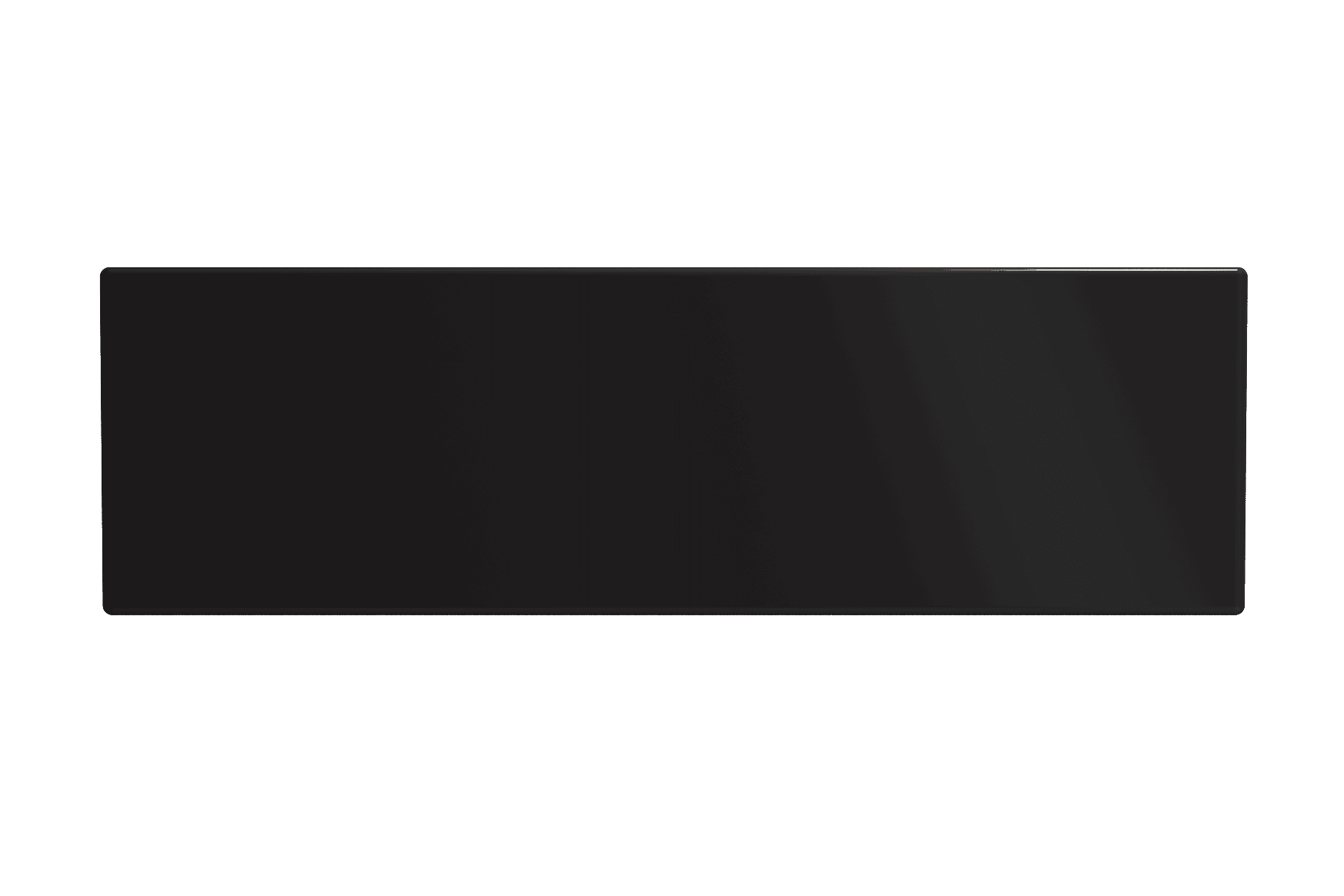 Alternate Image for BOCCHI Contempo 36" Fireclay Workstation Farmhouse Sink with Accessories, Matte Black, 1505-004-0120