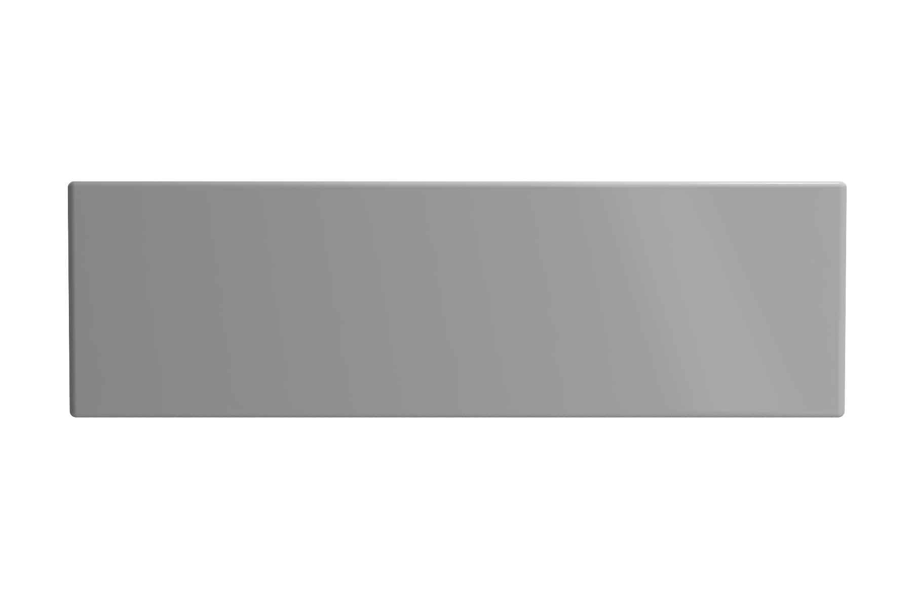 Alternate Image for BOCCHI Contempo 36" Fireclay Workstation Farmhouse Sink with Accessories, Matte Gray, 1505-006-0120