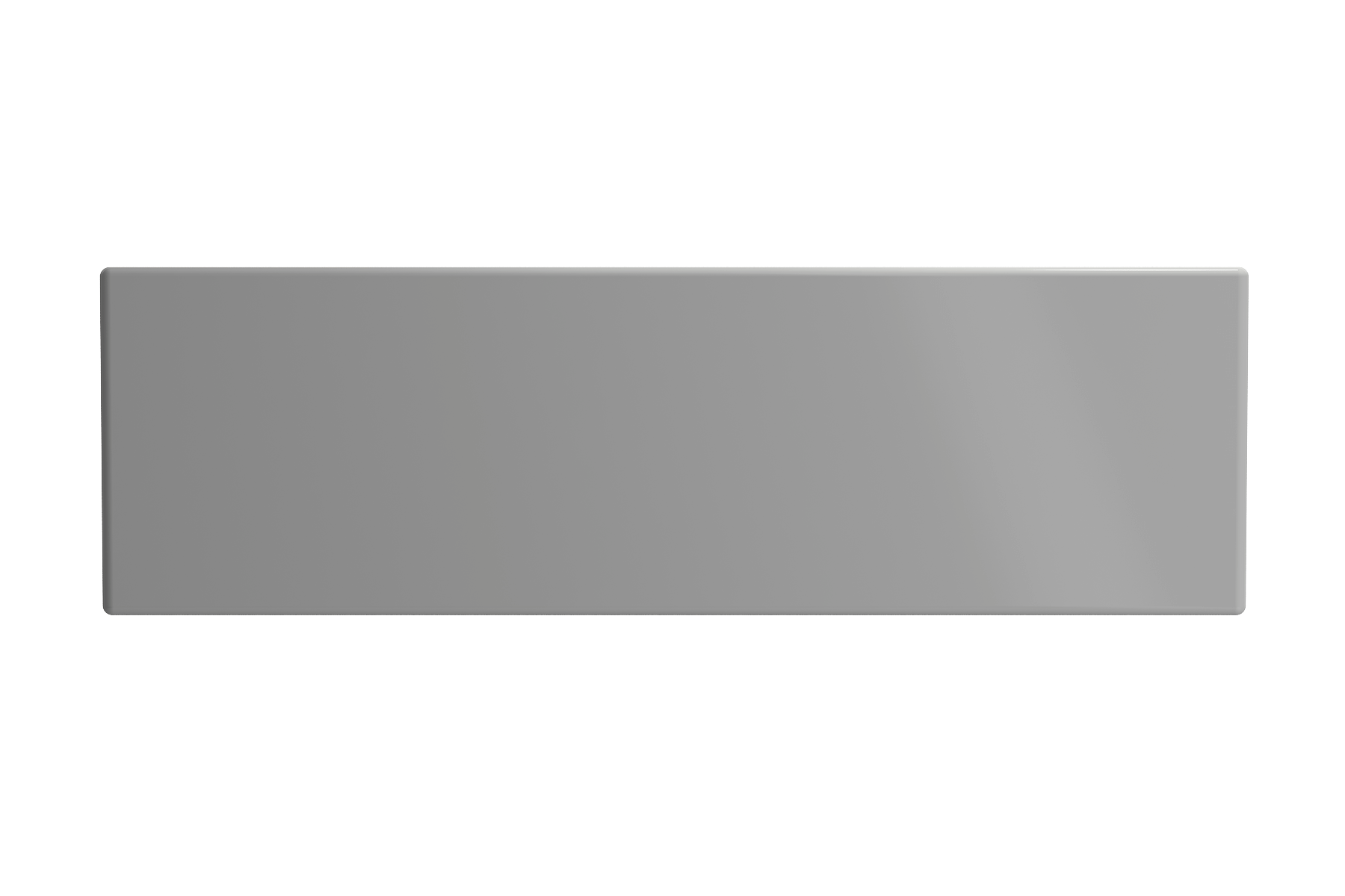 Alternate Image for BOCCHI Contempo 36" Fireclay Workstation Farmhouse Sink with Accessories, Matte Gray, 1505-006-0120