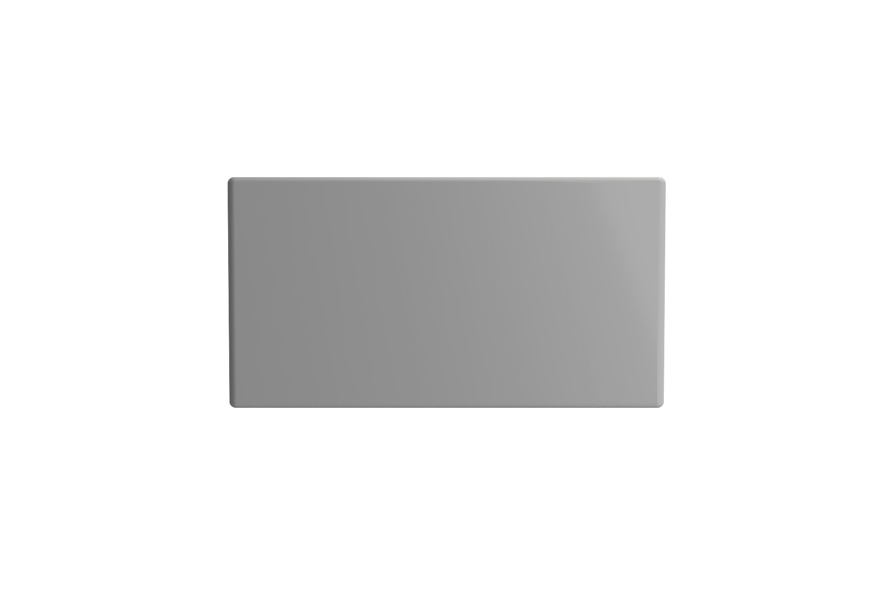 Alternate Image for BOCCHI Contempo 36" Fireclay Workstation Farmhouse Sink with Accessories, Matte Gray, 1505-006-0120