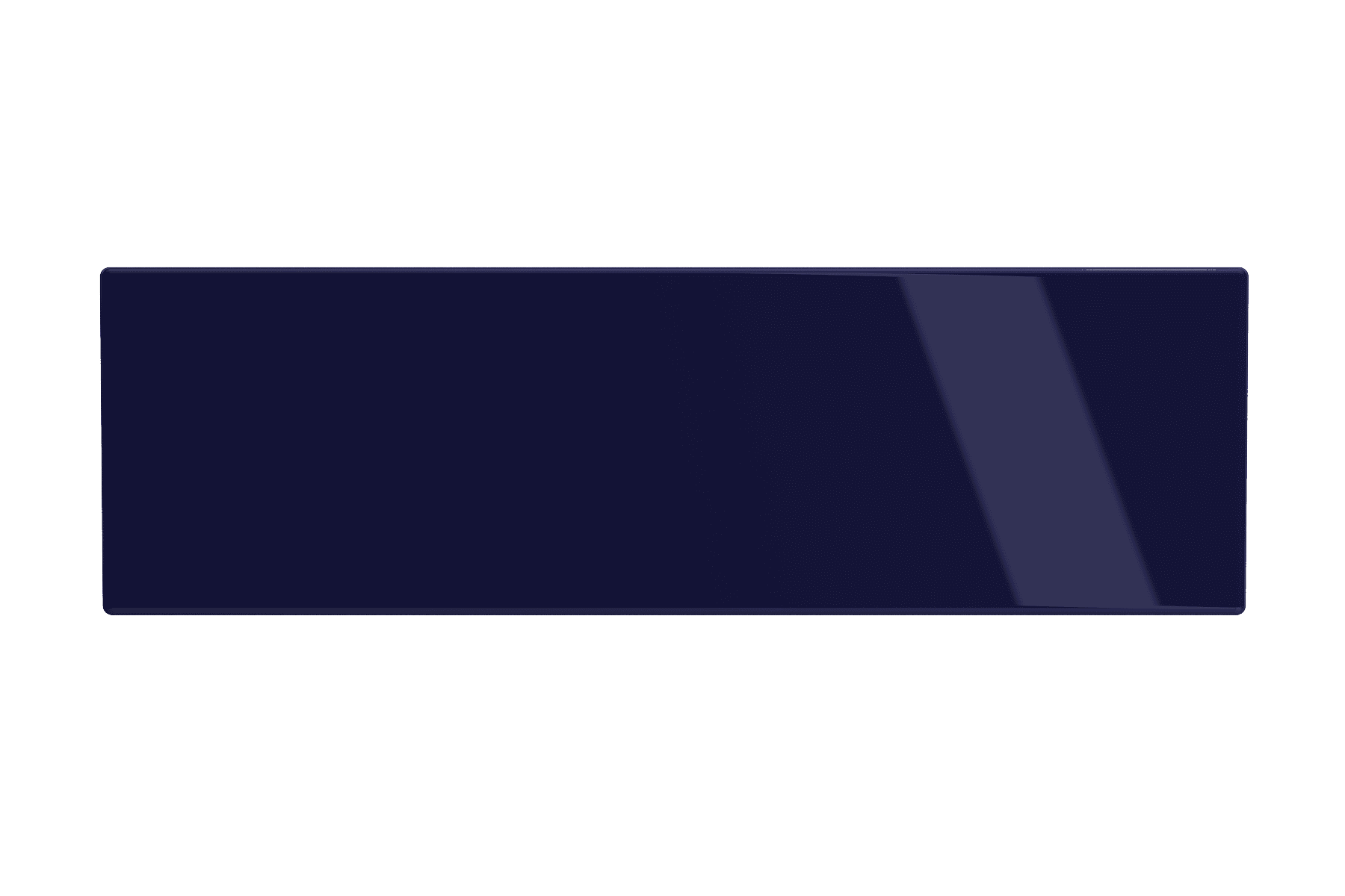 Alternate Image for BOCCHI Contempo 36" Fireclay Workstation Farmhouse Sink with Accessories, Sapphire Blue, 1505-010-0120