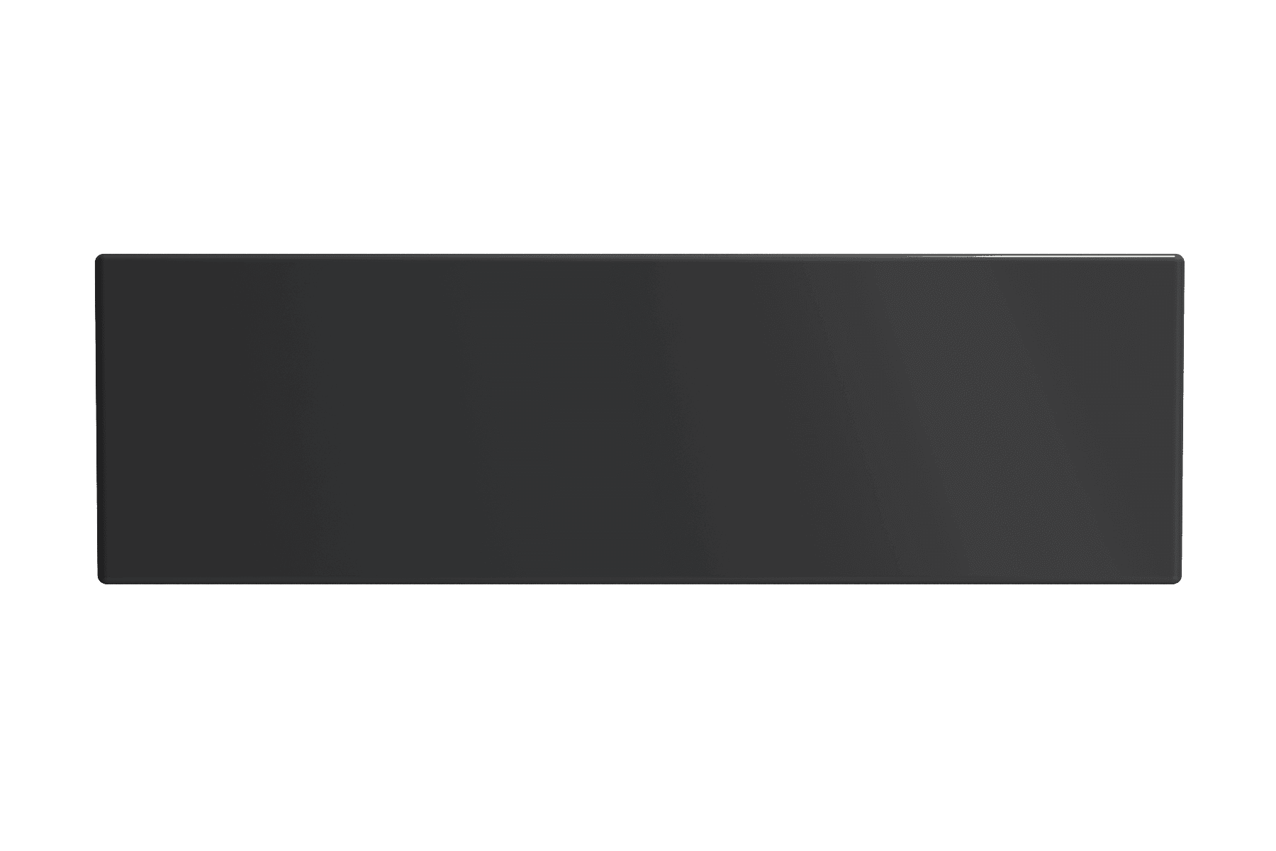 Alternate Image for BOCCHI Contempo 36" Fireclay Workstation Farmhouse Sink with Accessories, Matte Dark Gray, 1505-020-0120