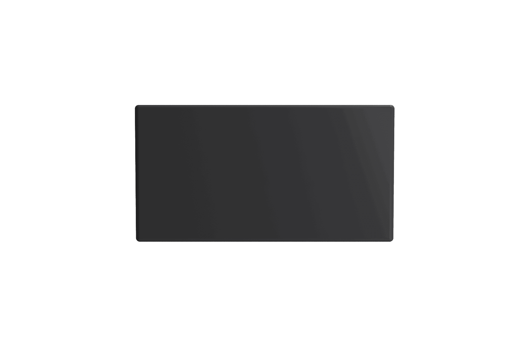 Alternate Image for BOCCHI Contempo 36" Fireclay Workstation Farmhouse Sink with Accessories, Matte Dark Gray, 1505-020-0120