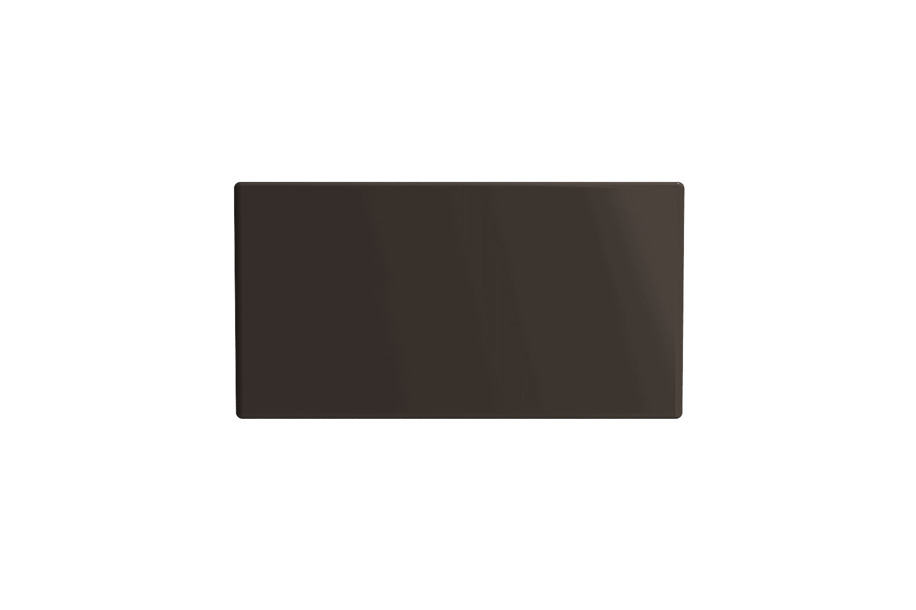 Alternate Image for BOCCHI Contempo 36" Fireclay Workstation Farmhouse Sink with Accessories, Matte Brown, 1505-025-0120