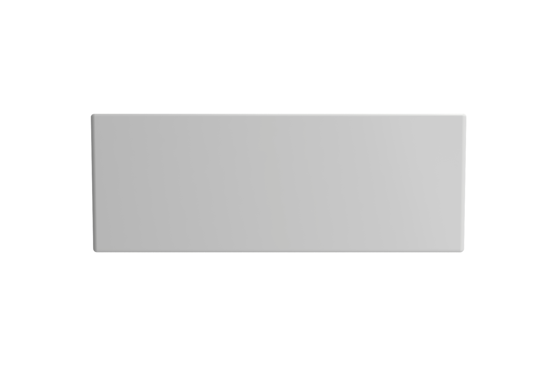 Alternate Image for BOCCHI Contempo 27" Fireclay Workstation Farmhouse Sink Kit with Accessories, Matte White, 1628-002-0120