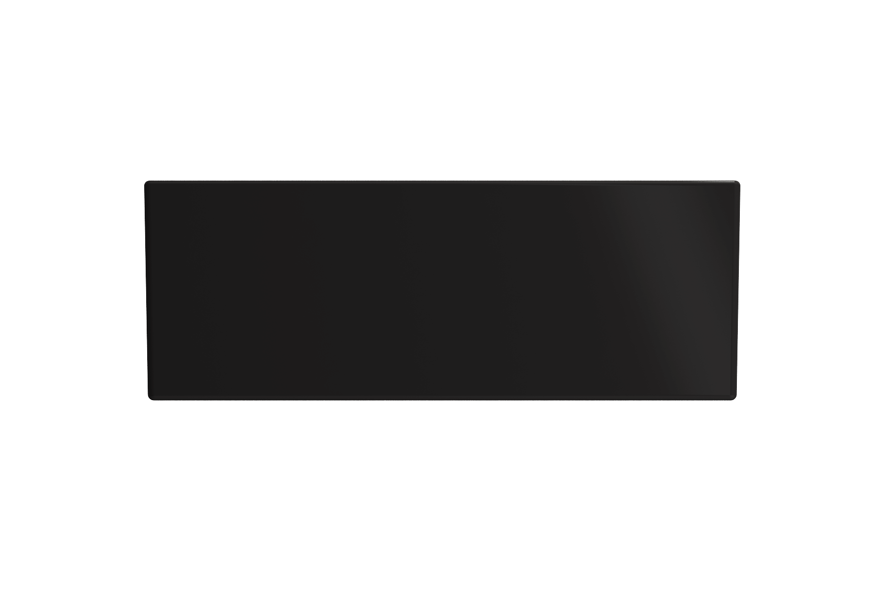 Alternate Image for BOCCHI Contempo 27" Fireclay Workstation Farmhouse Sink Kit with Accessories, Matte Black, 1628-004-0120