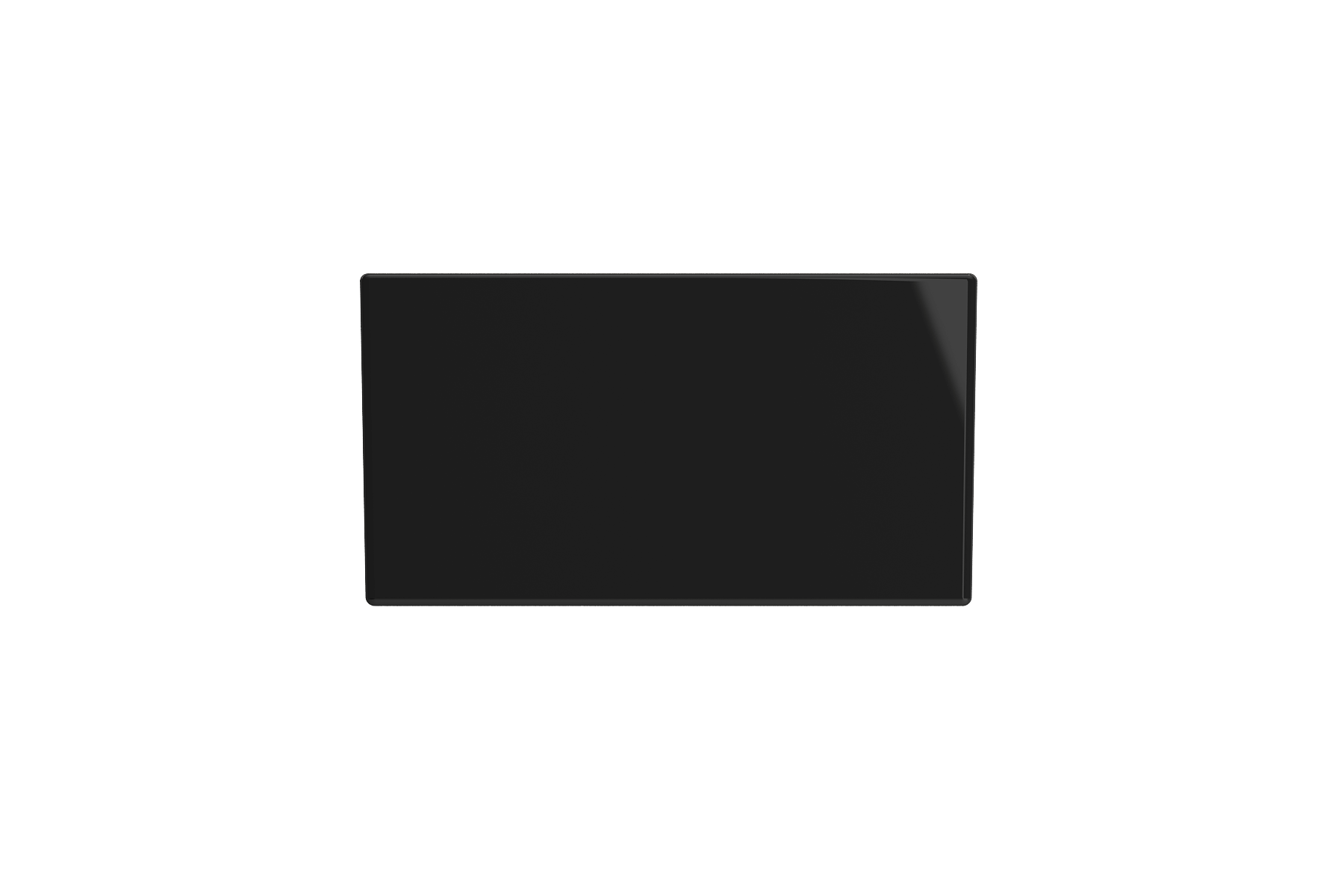 Alternate Image for BOCCHI Contempo 27" Fireclay Workstation Farmhouse Sink Kit with Accessories, Black, 1628-005-0120