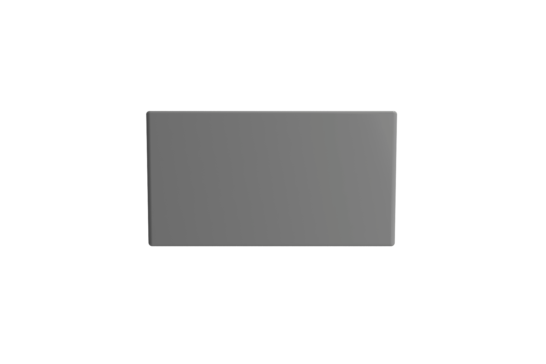 Alternate Image for BOCCHI Contempo 27" Fireclay Workstation Farmhouse Sink Kit with Accessories, Matte Gray, 1628-006-0120