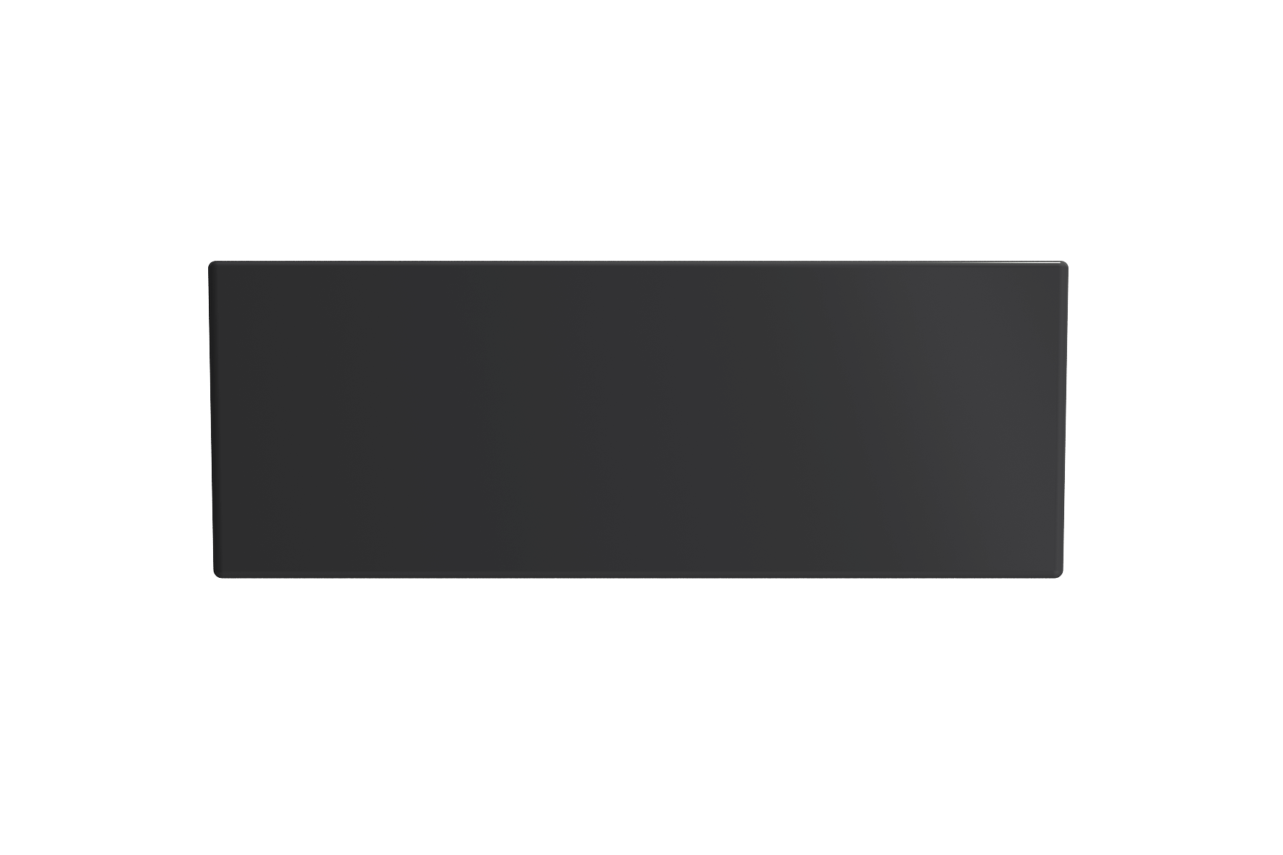 Alternate Image for BOCCHI Contempo 27" Fireclay Workstation Farmhouse Sink Kit with Accessories, Matte Dark Gray, 1628-020-0120