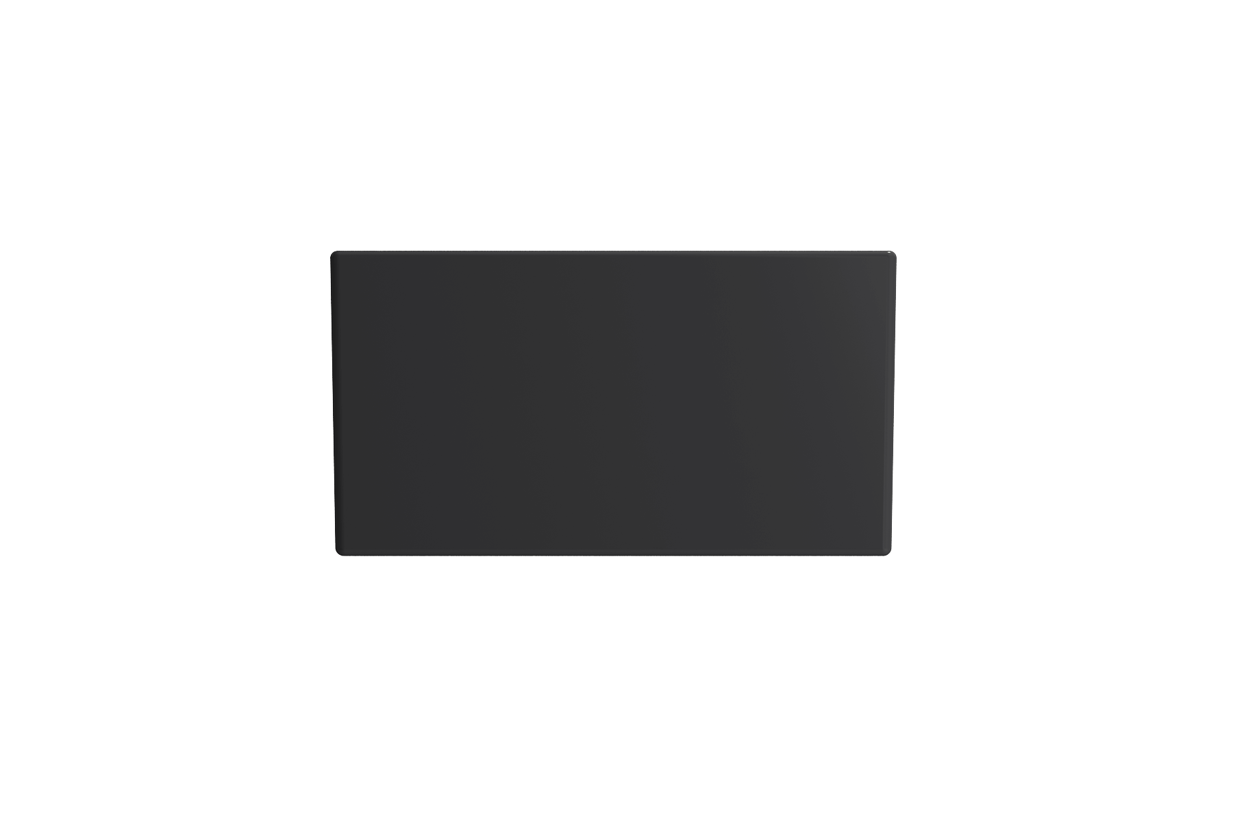 Alternate Image for BOCCHI Contempo 27" Fireclay Workstation Farmhouse Sink Kit with Accessories, Matte Dark Gray, 1628-020-0120