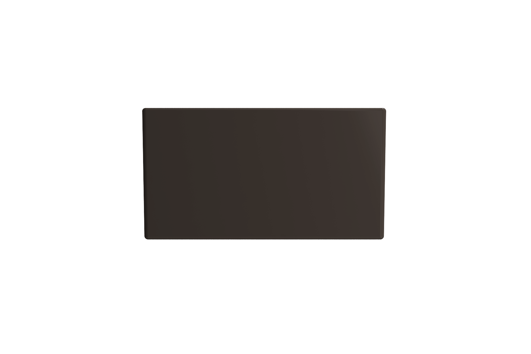 Alternate Image for BOCCHI Contempo 27" Fireclay Workstation Farmhouse Sink Kit with Accessories, Matte Brown, 1628-025-0120