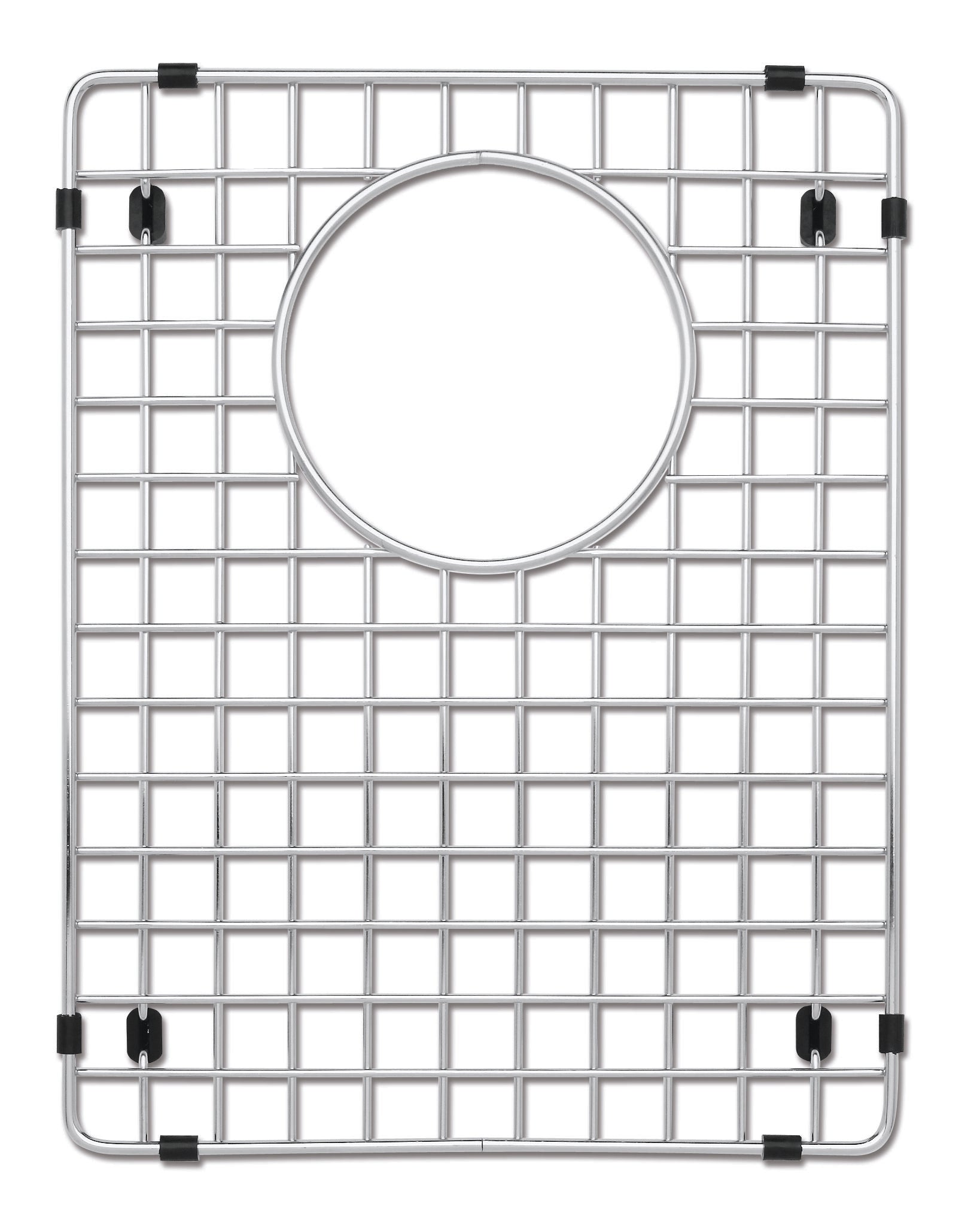 Blanco Stainless Steel Sink Grid (Precis Bar), 221013