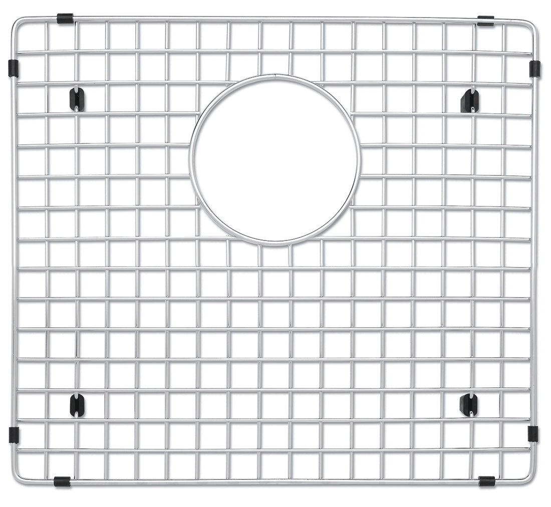 Blanco Stainless Steel Sink Grid (Precision & Precision 10 Bar Sinks & Quatrus 518168), 223200