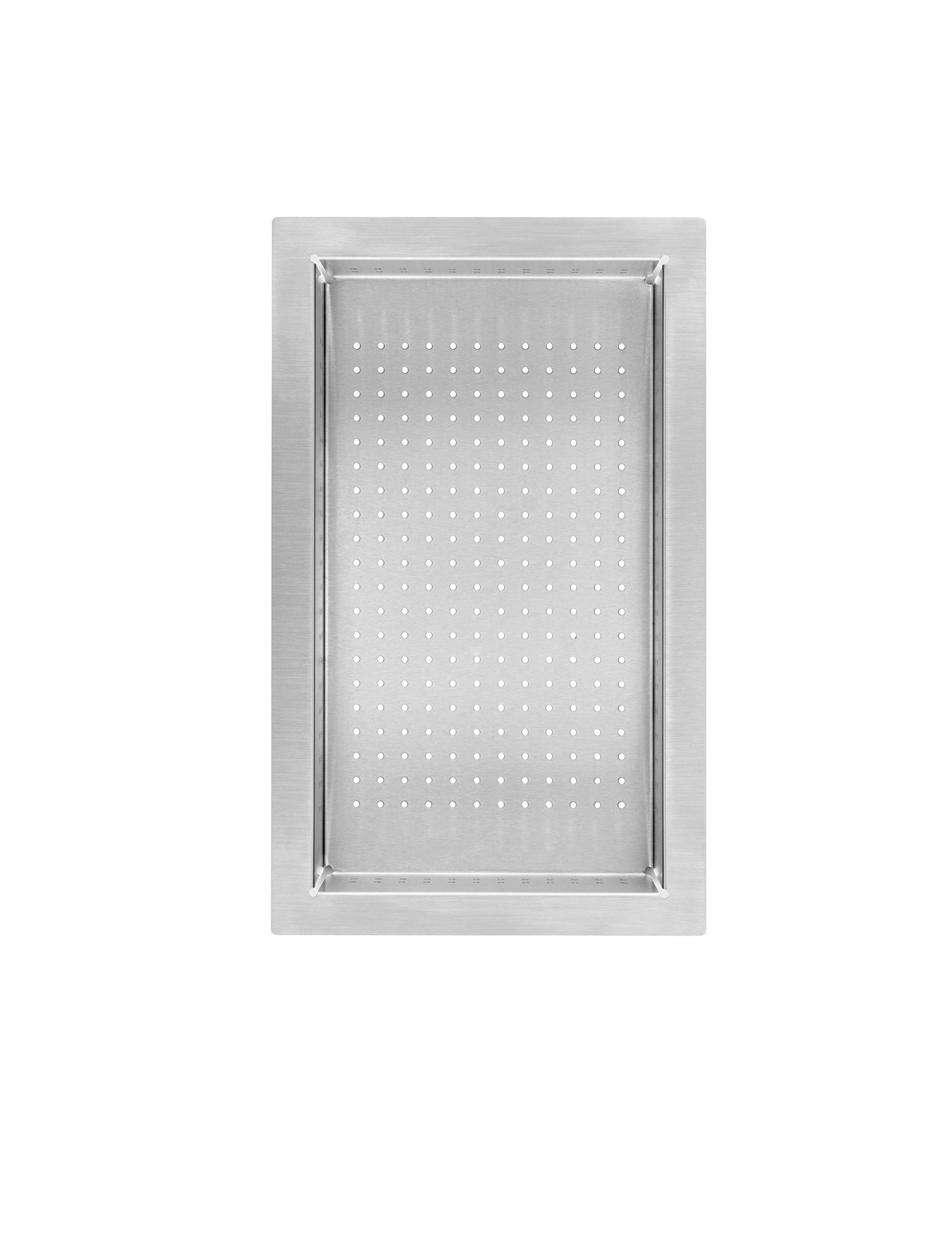 Blanco Colander - Precision 16" / Quatrus, 224387