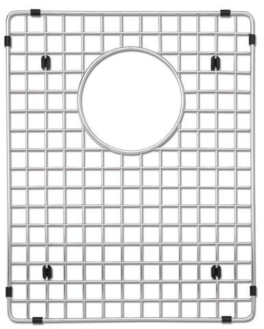 Blanco Stainless Steel Grid (Fits Quatrus Equal Double), 224403