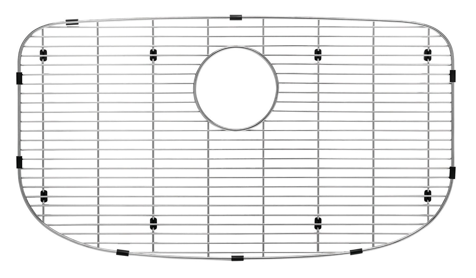 Blanco Stainless Steel Sink Grid (Valea Super Single), 230966