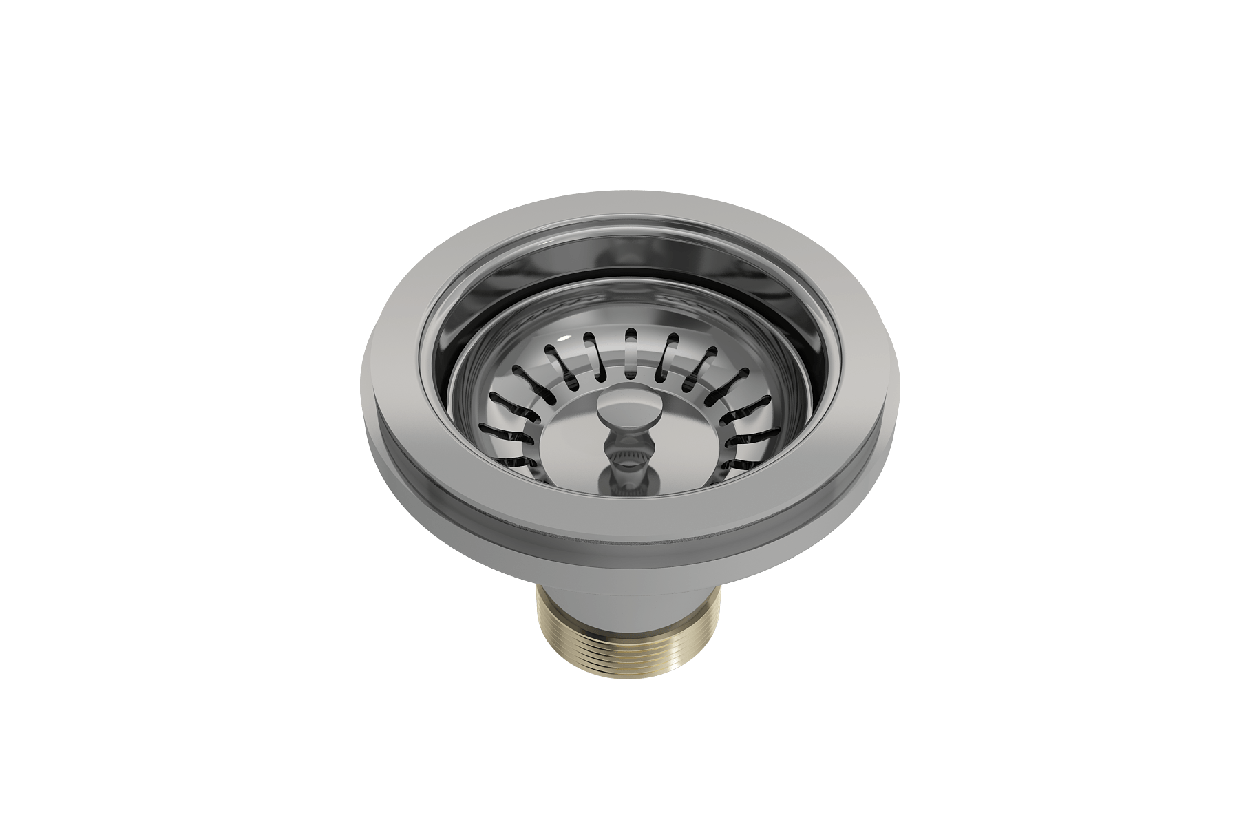 Alternate Image for BOCCHI Classico 33" Fireclay Farmhouse Apron 50/50 Double Bowl Kitchen Sink, Matte Black, 1139-004-0120