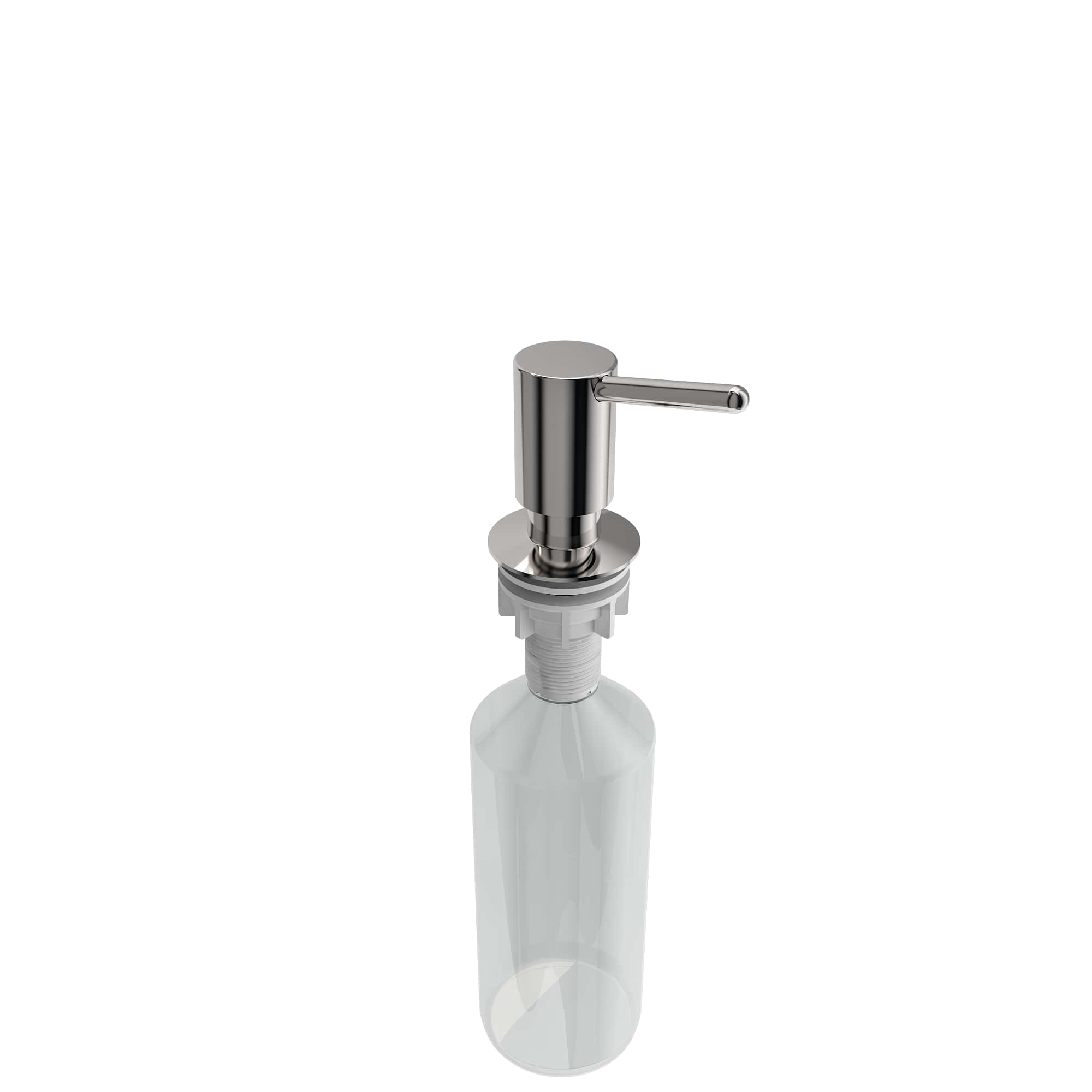 Alternate Image for BOCCHI Tronto 2.0 Kitchen Soap Dispenser in Stainless Steel, 2340 0006 SS