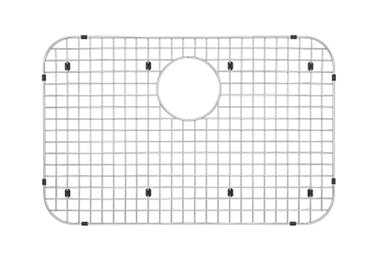Blanco Stainless Steel Sink Grid (Stellar 32" Single), 235827