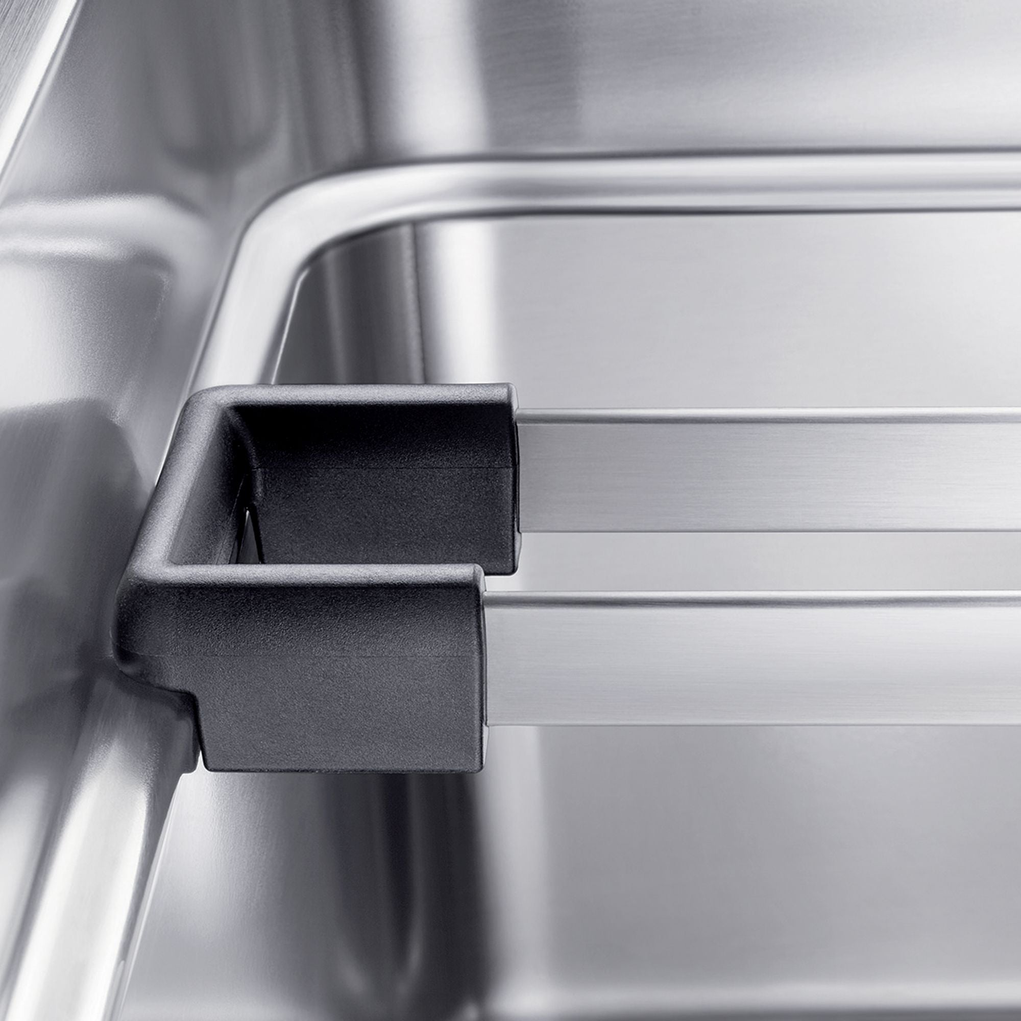 Blanco QUATRUS Ergon Sink Rails - Set of 2, 235906
