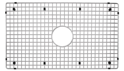 Blanco Stainless Steel Sink Grid (Cerana 30"), 236714