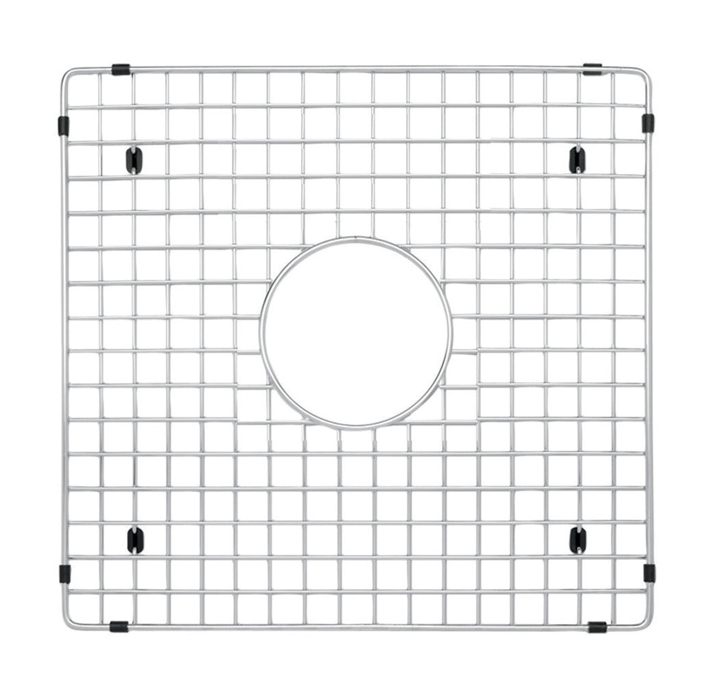 Blanco Stainless Steel Sink Grid (Precis 1-3/4 Left), 236782