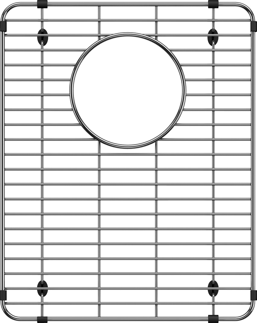 Blanco Stainless Steel Sink Grid (Formera 1-3/4 Right Bowl), 237145