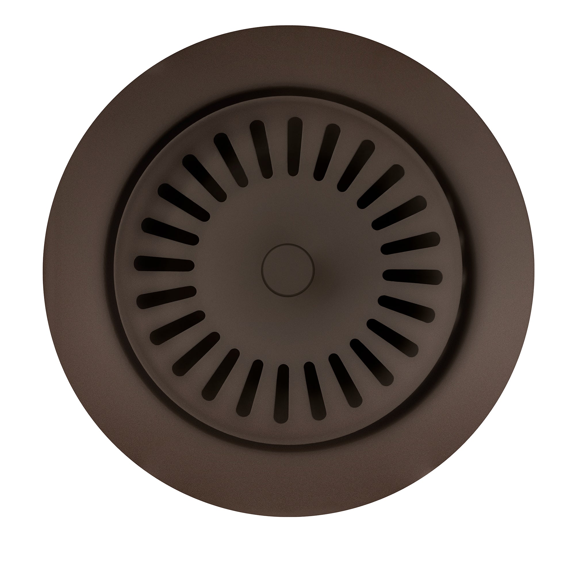 Blanco Decorative Metal Disposal Flange Drain - Cafe, 240330