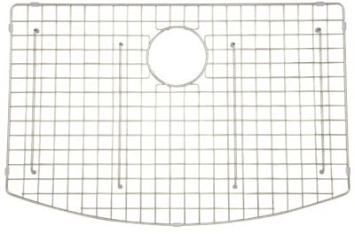 Wire sink grid discount for rc3018 kitchen sink