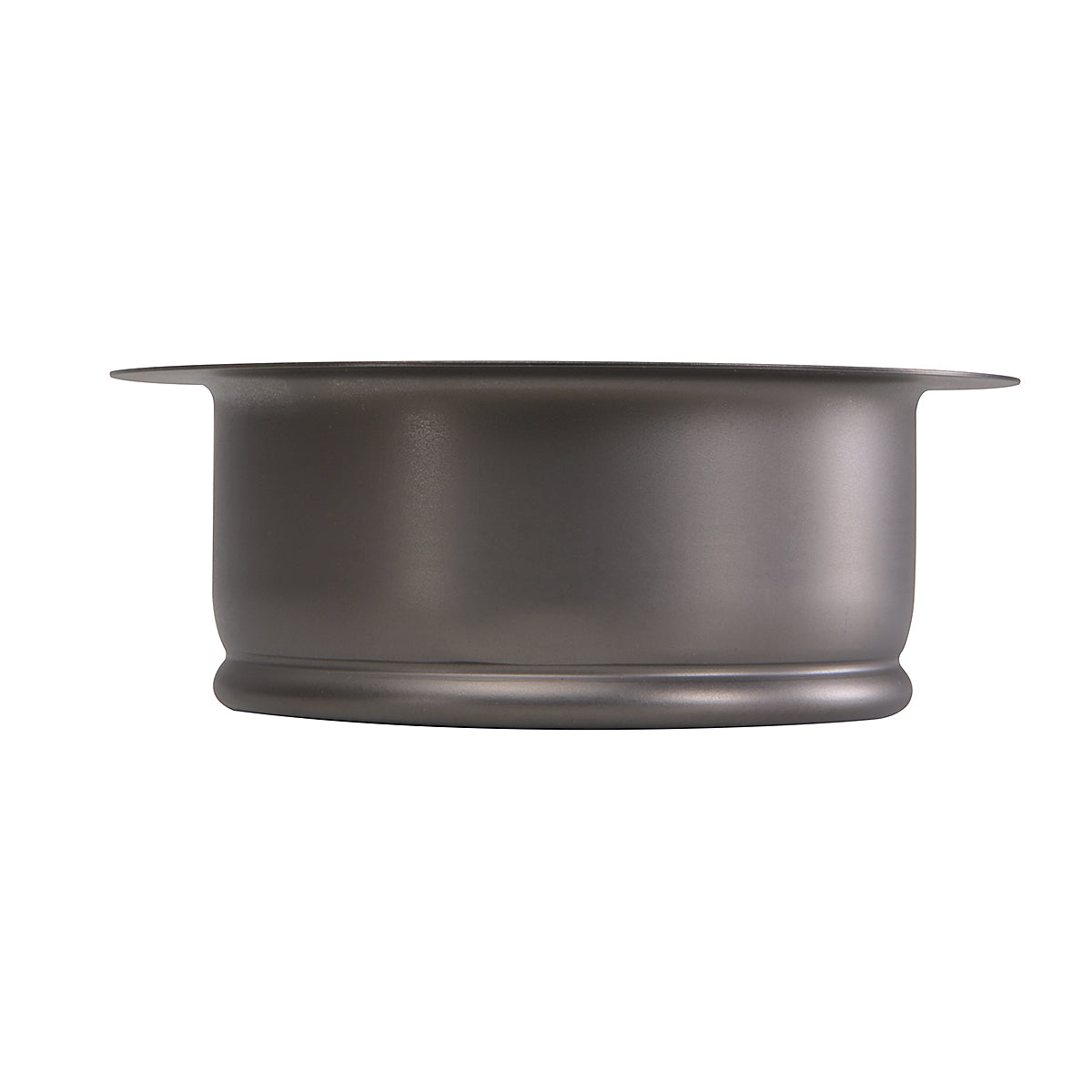 Alternate Image for Nantucket Sink Copper 3.5 Inch Disposal Kitchen Drain 3.5DD-Copper