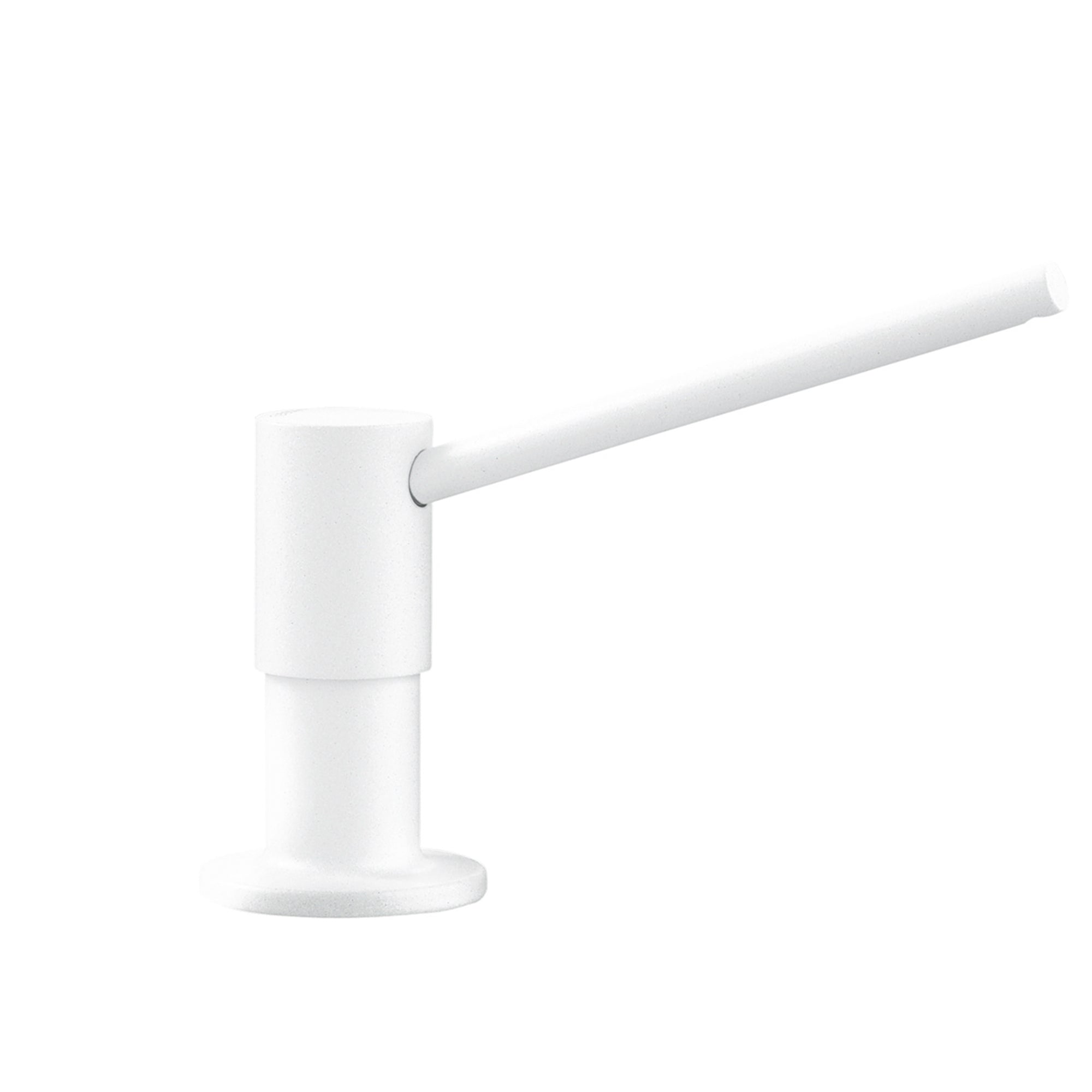 Blanco Torre Soap Dispenser - White, 401216