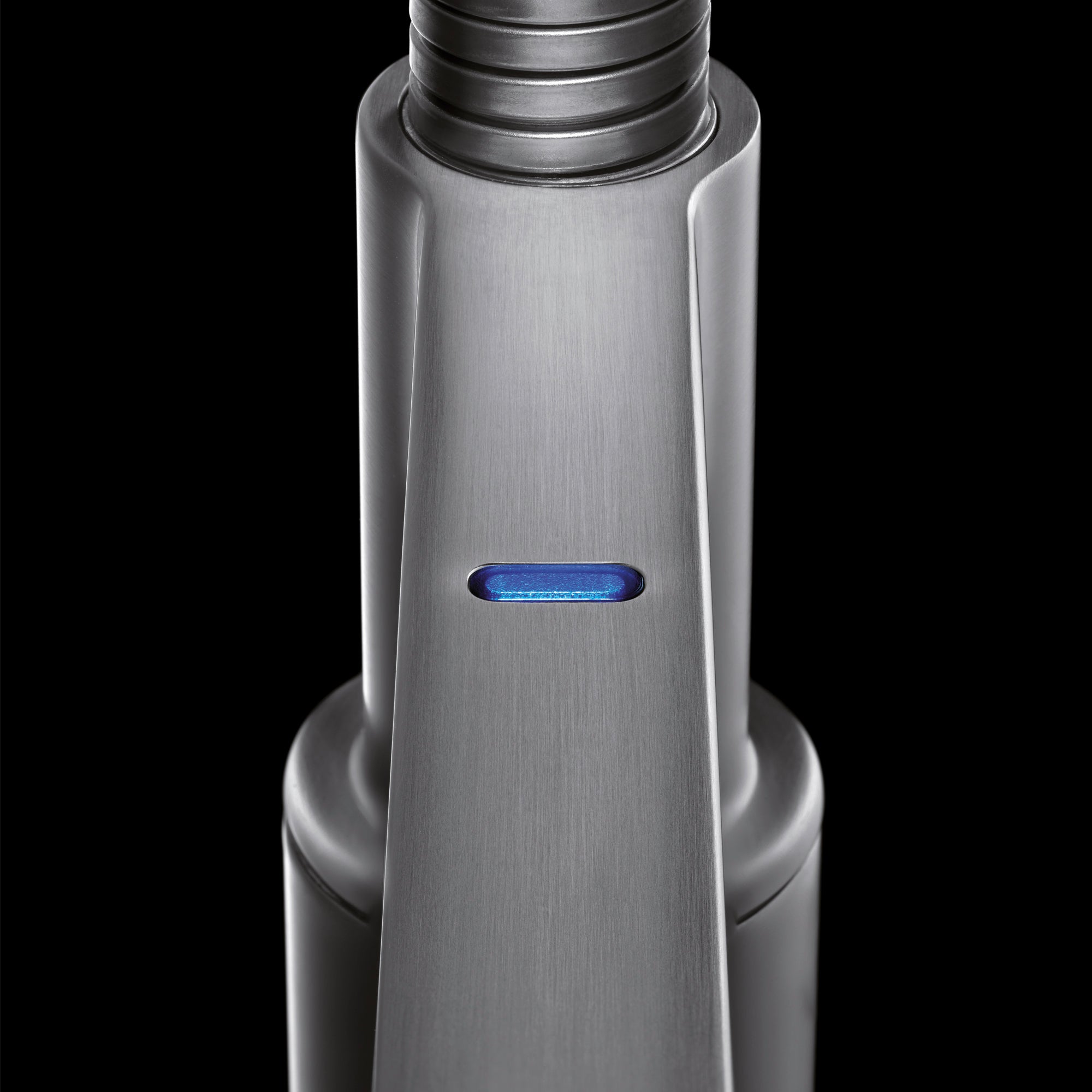 Alternate Image for Blanco Solenta 1.5 GPM Brass Kitchen Faucet, Semi-Pro, Polished Chrome, 401992