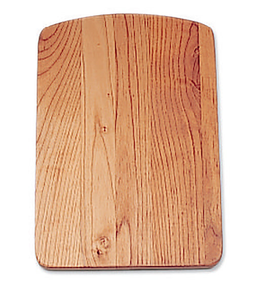 Blanco Red Alder Wood Cutting Board For Diamond Bar Sink - 440226