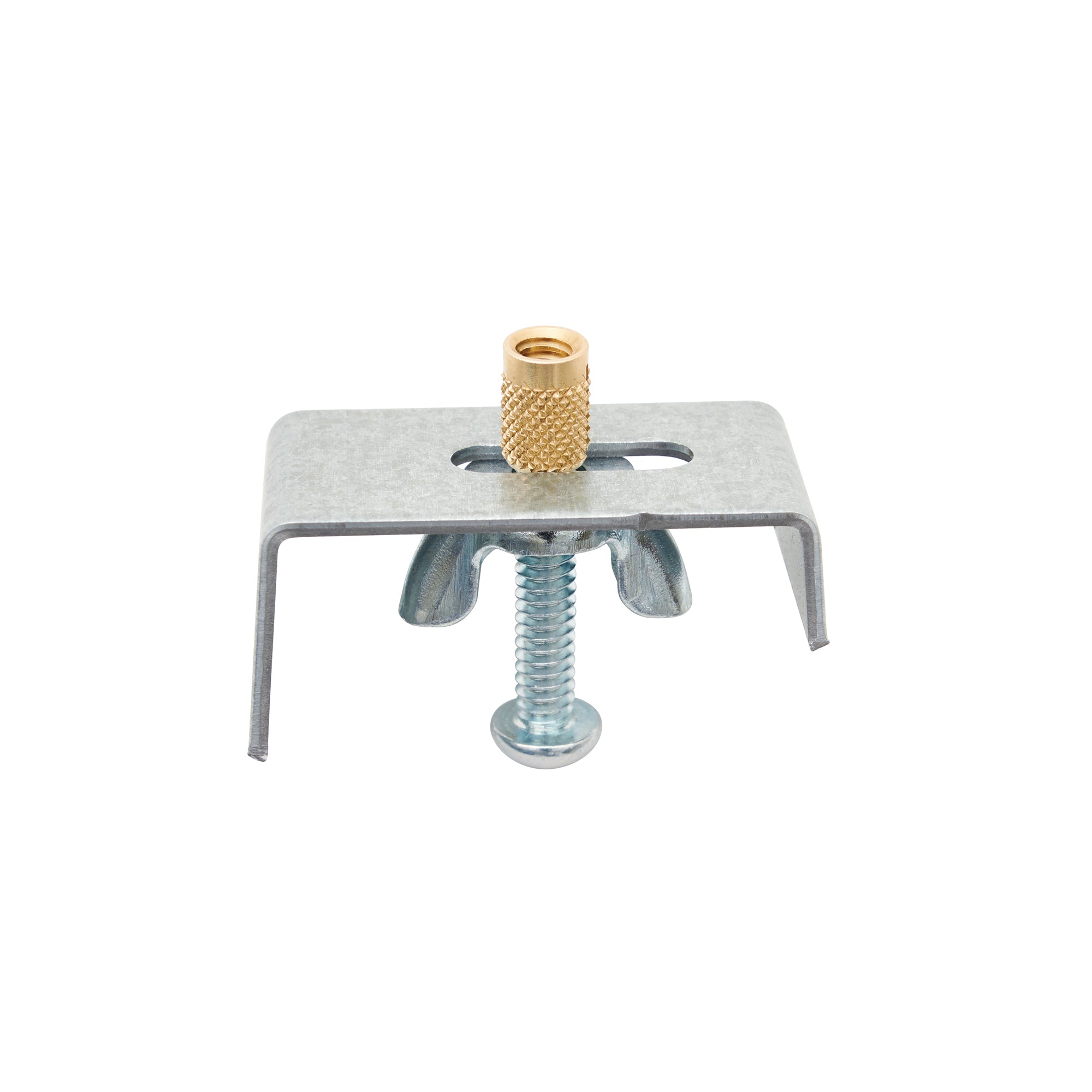 Blanco Undermount Clips for Silgranit Sinks (Set of 10), 440851