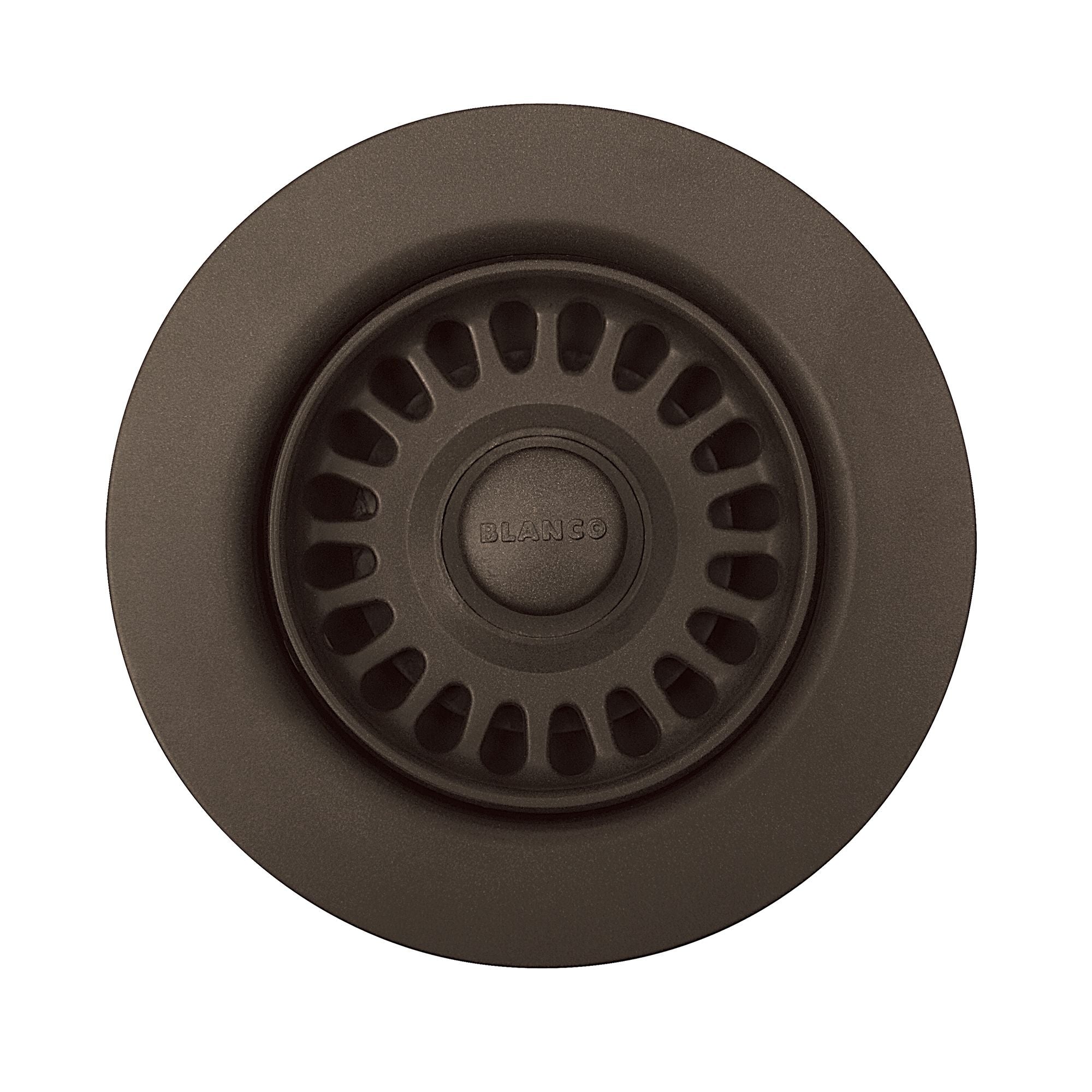 Blanco Basket Strainer Drain Assembly - Cafe, 441094