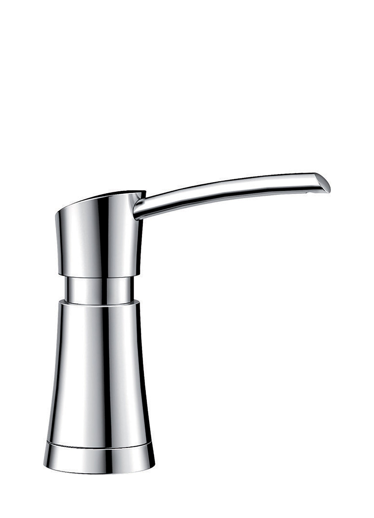 Blanco Artona Soap Dispenser - Chrome, 442048