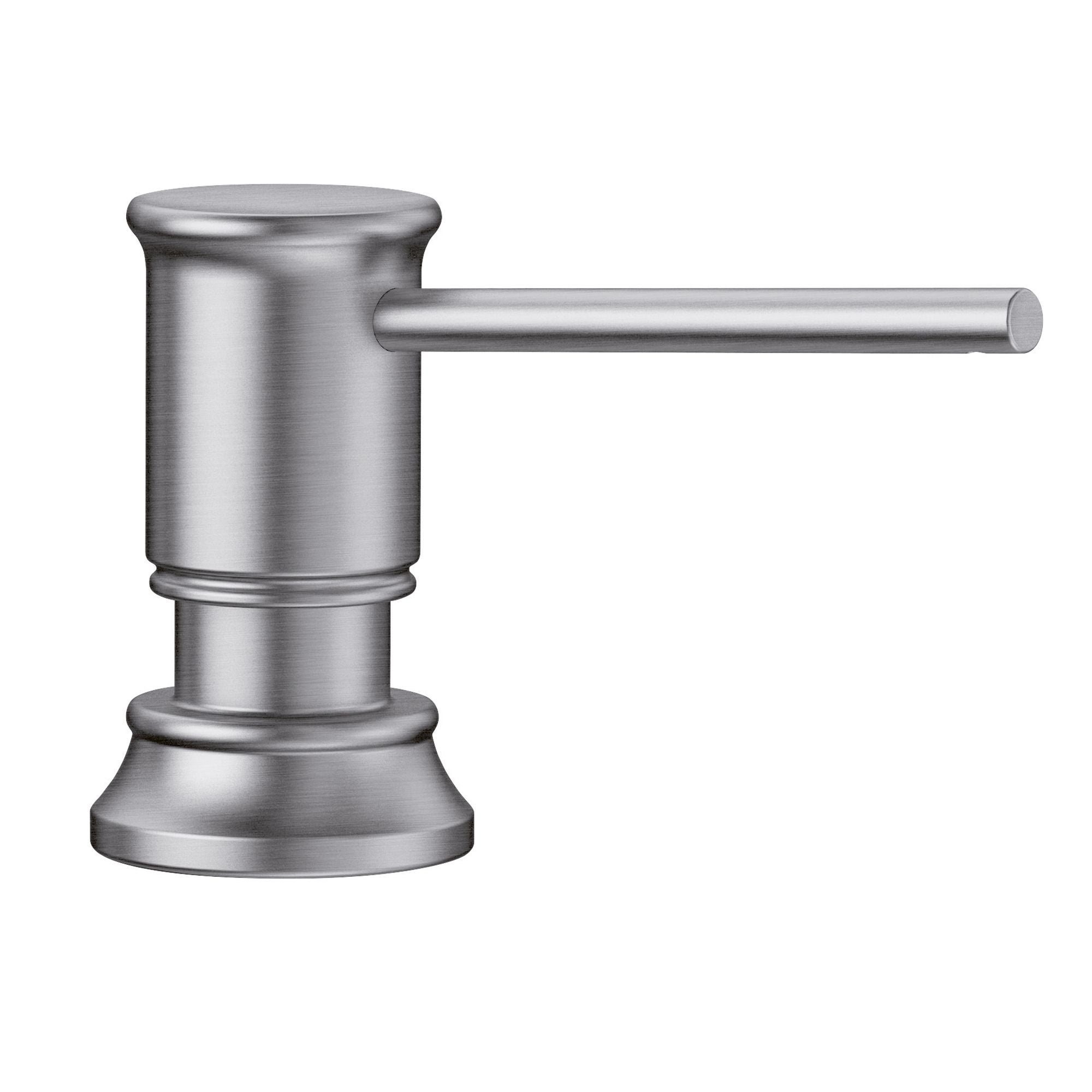 Alternate Image for Blanco Empressa Soap Dispenser - PVD Steel, 442517