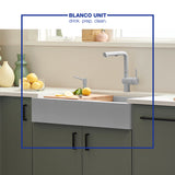 Blanco Beechwood Floating Cutting Board (Ikon 30 & 33), 235010