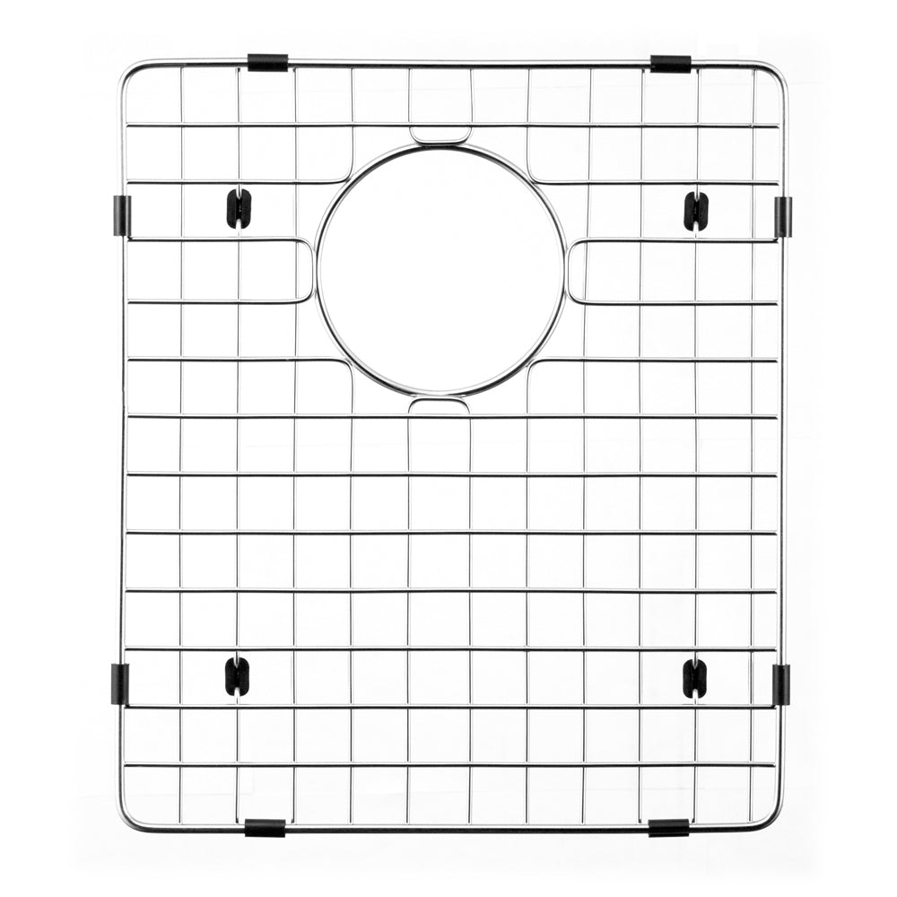 Alternate Image for Houzer Wirecraft Stainless Steel Bottom Grid, 629812