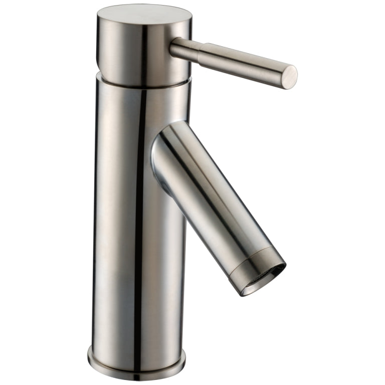 Alternate Image for Dawn 7" 1.2 GPM Bathroom Faucet, Brushed Nickel, AB33 1031BN