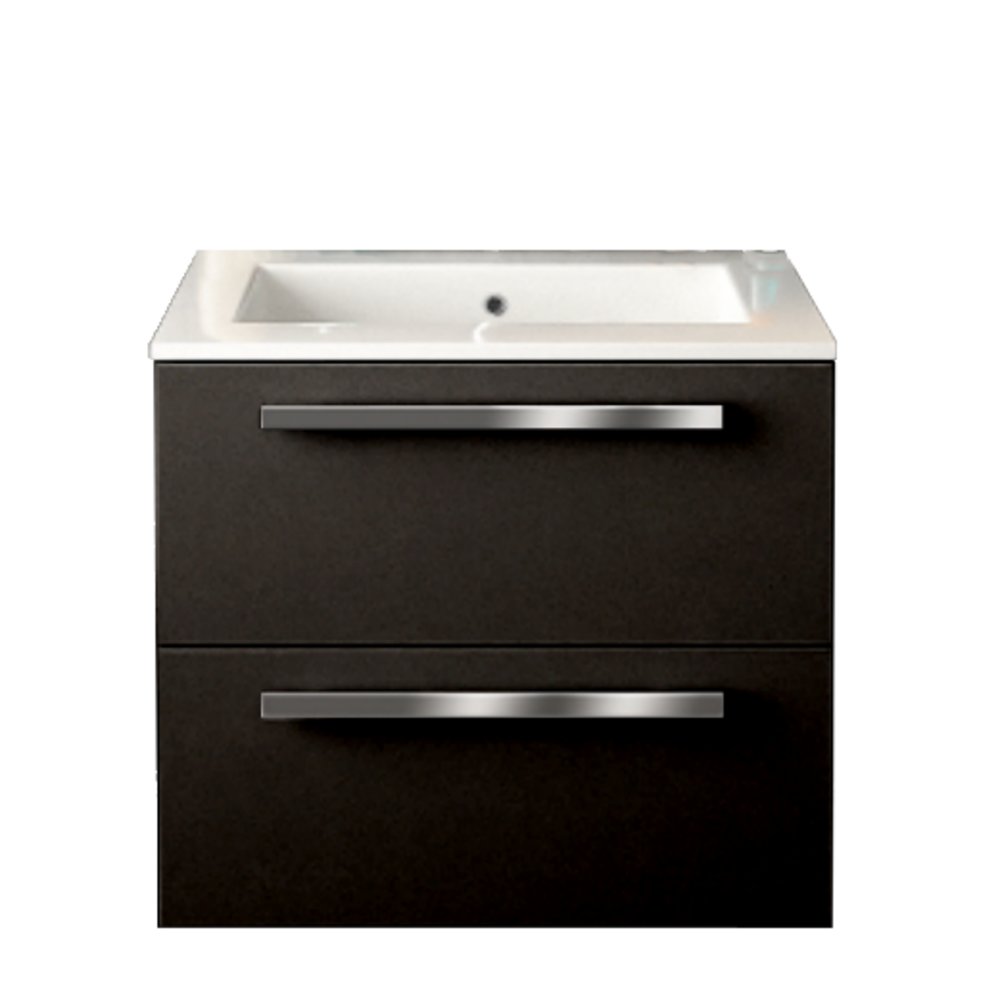 Latoscana 24" Modern Bathroom Vanity, Ambra Series, AM24OPT1 - The Sink Boutique