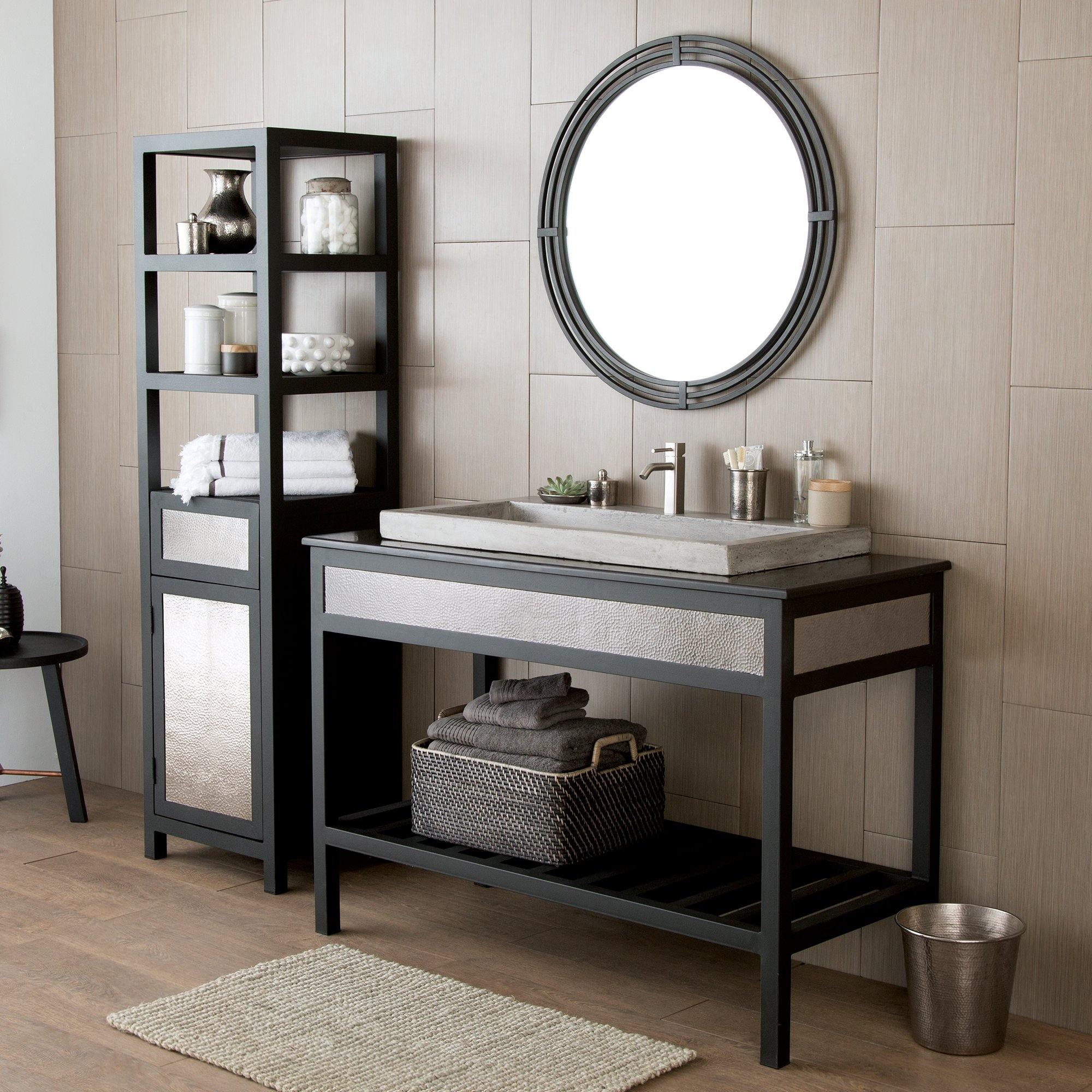 Alternate Image for Native Trails Asana Mirror, MR708