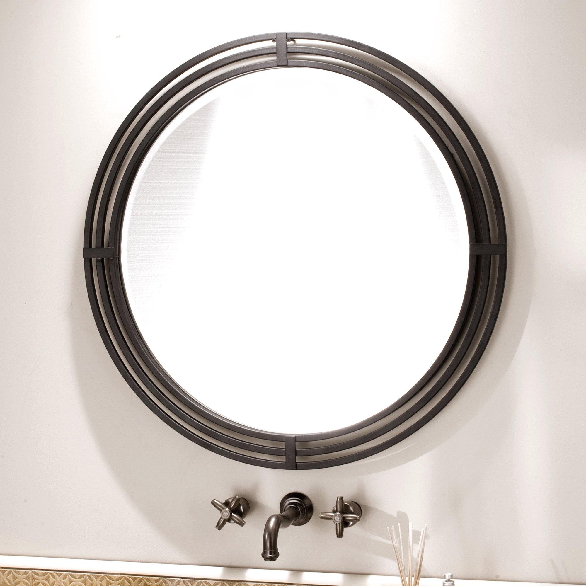 Alternate Image for Native Trails Asana Mirror, MR708