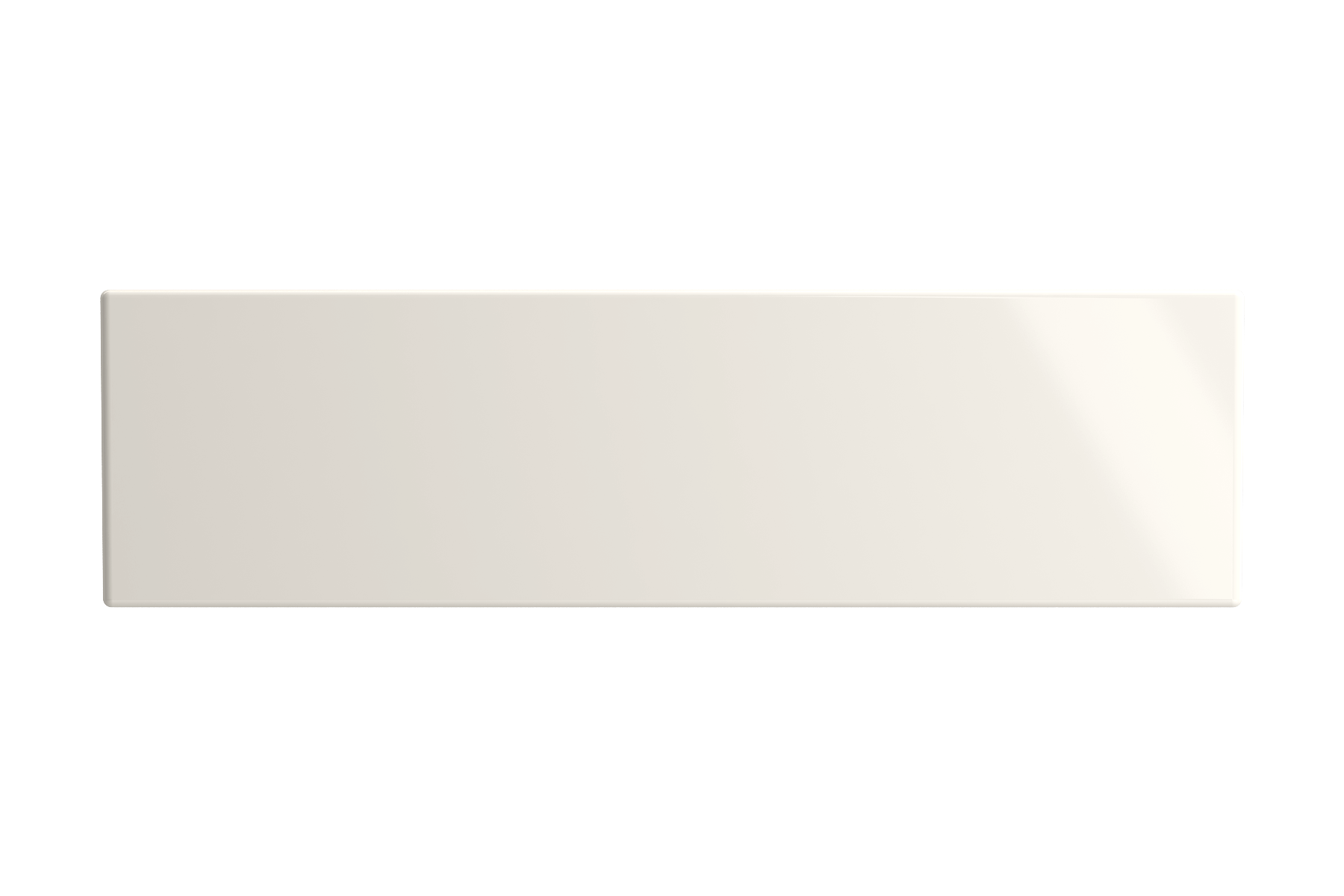 Alternate Image for BOCCHI Contempo 36" Fireclay Workstation Farmhouse Sink with Accessories, 50/50 Double Bowl, Biscuit, 1348-014-0120