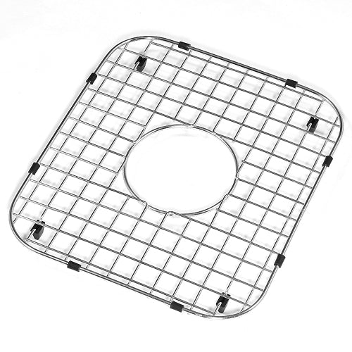 Alternate Image for Houzer 12" Stainless Steel Bottom Grid, BG-3100